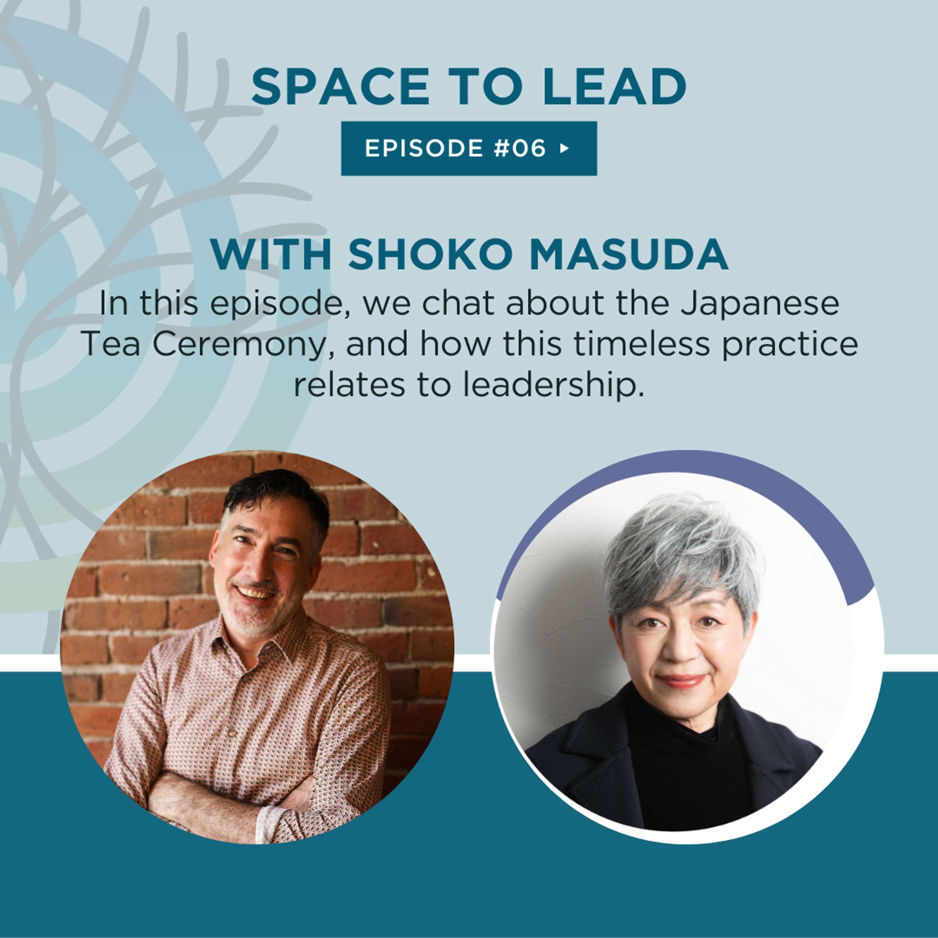 Space to Lead