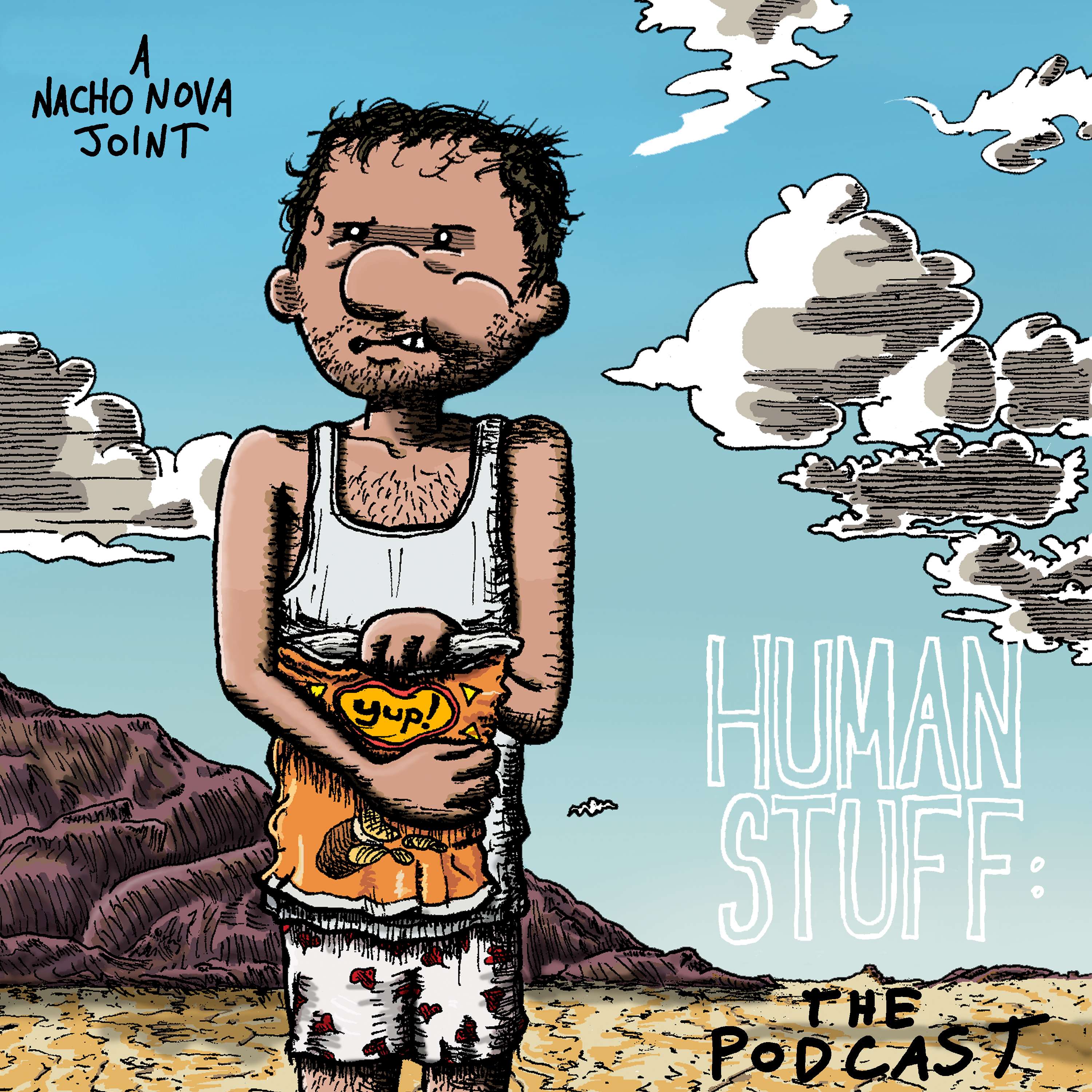 Human Stuff 2: Humaner Stuff