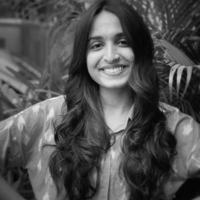 Akshaya Chandrasekaran
