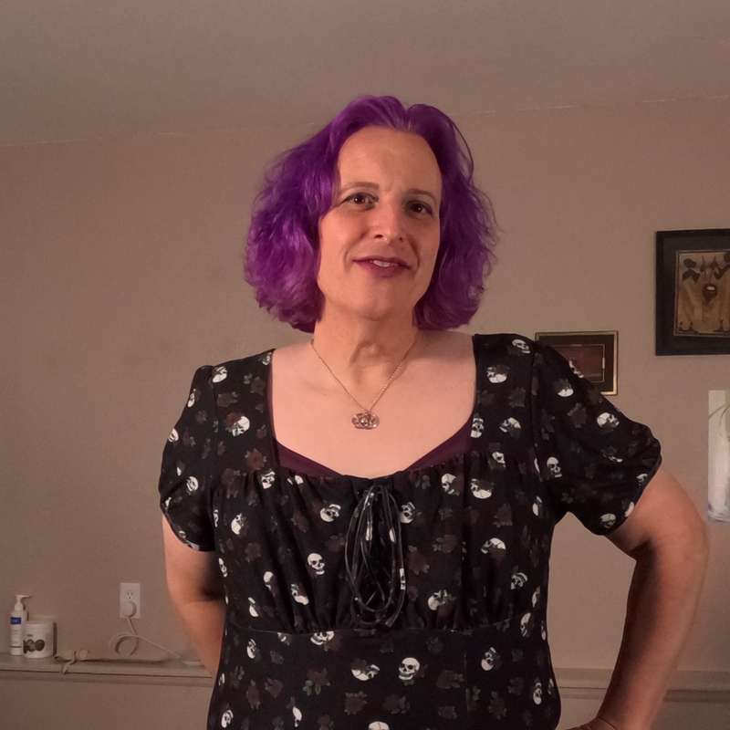 Amethysta Herrick