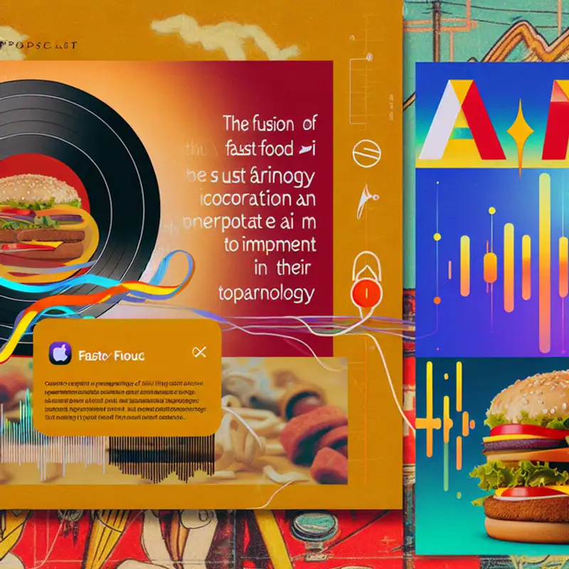 Fast Food Meets Future Yum Brands and Nvidia Team Up for AI Revolution