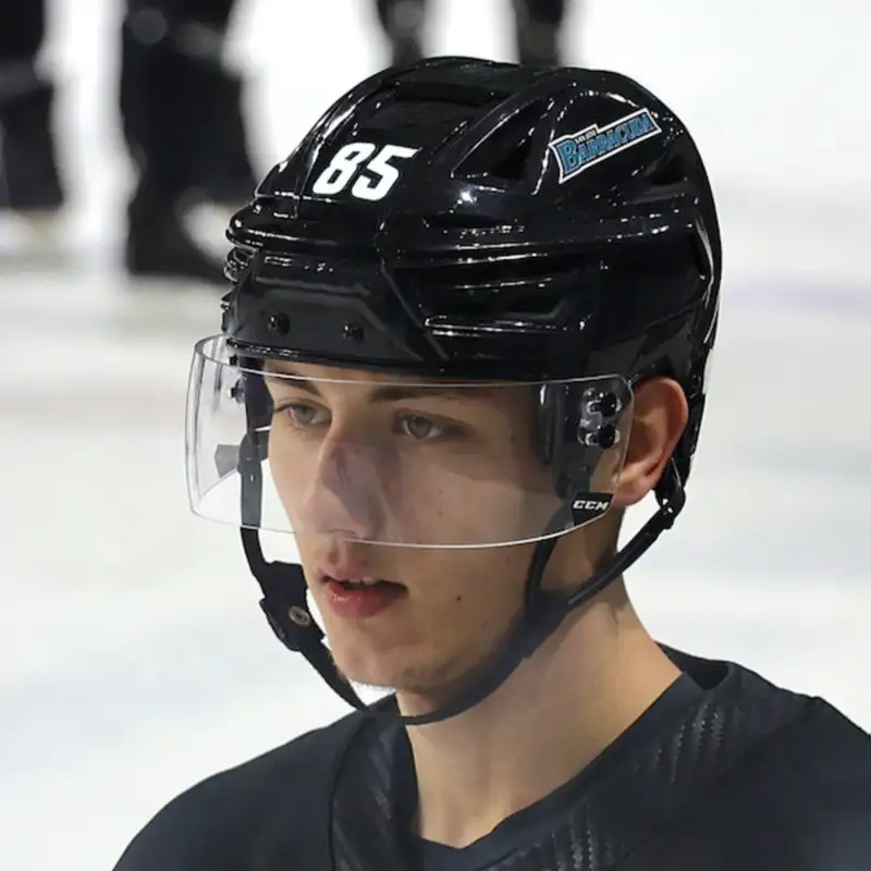 San Jose Hockey Now Podcast #15: Rookie Faceoff Reaction