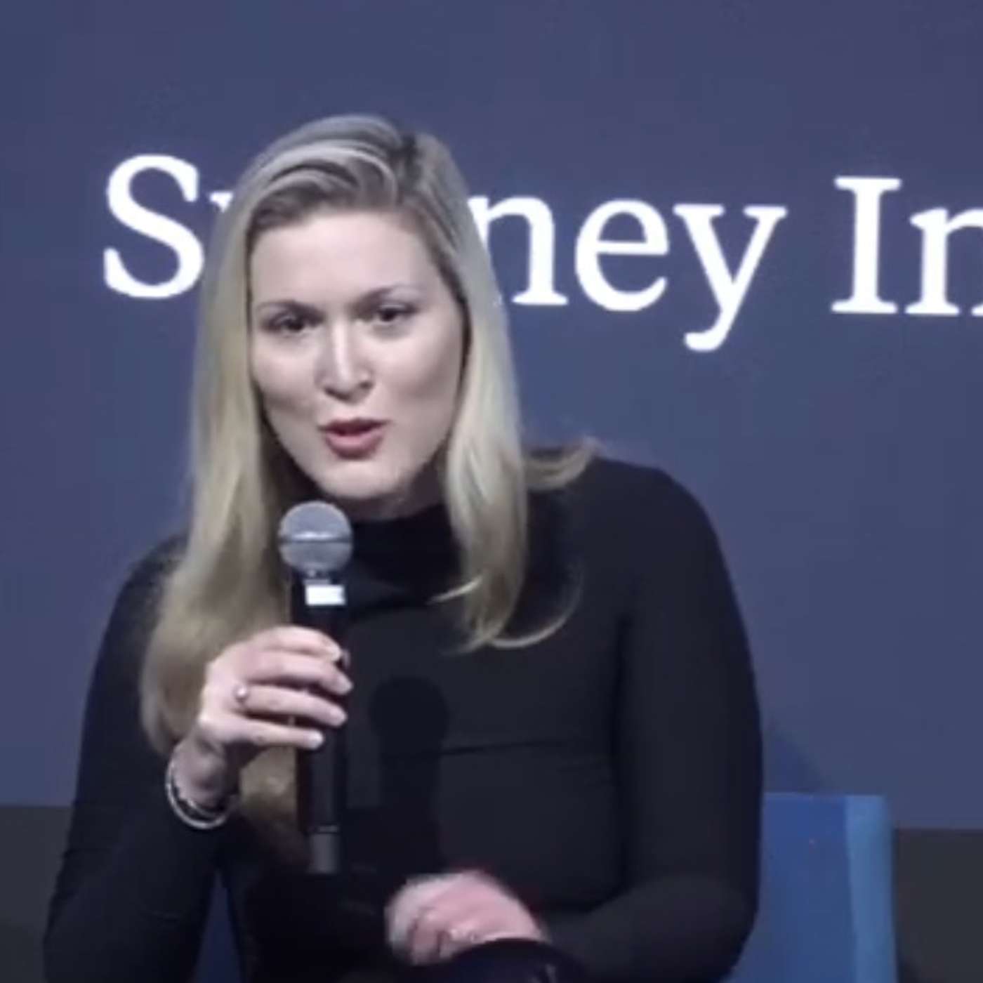 Sydney International Strategy Forum | Panel 2: US politics at the crossroads