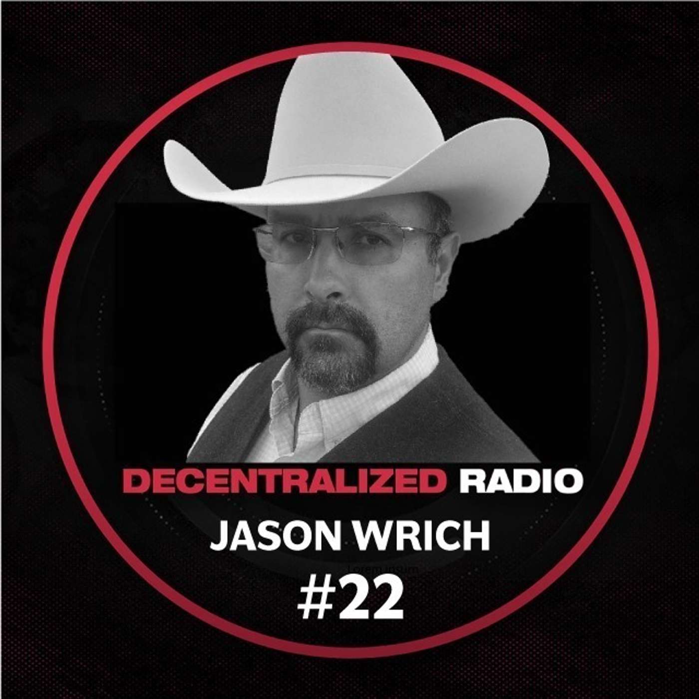 Decentralized Radio