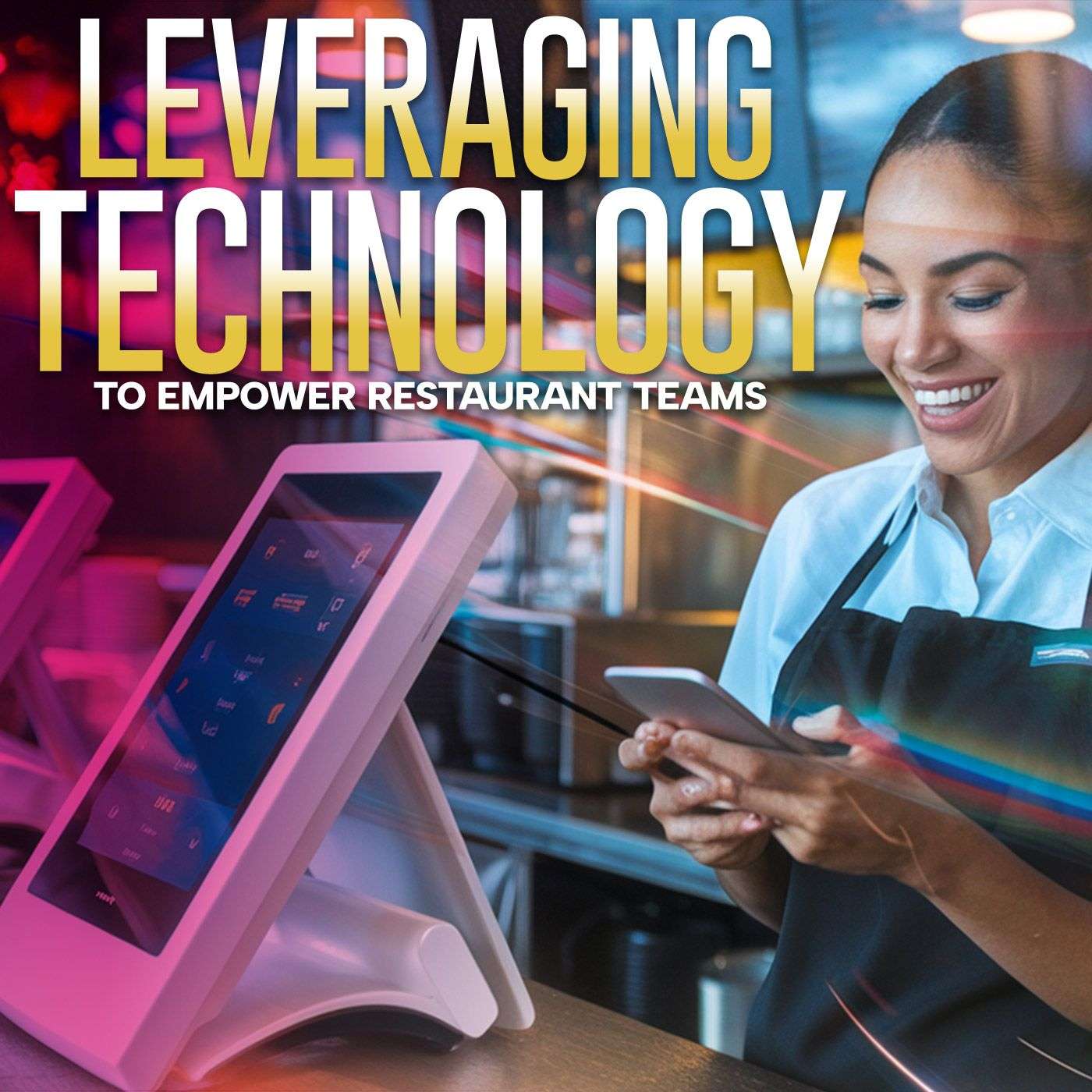 Catering Cage Podcast by CaterLinked