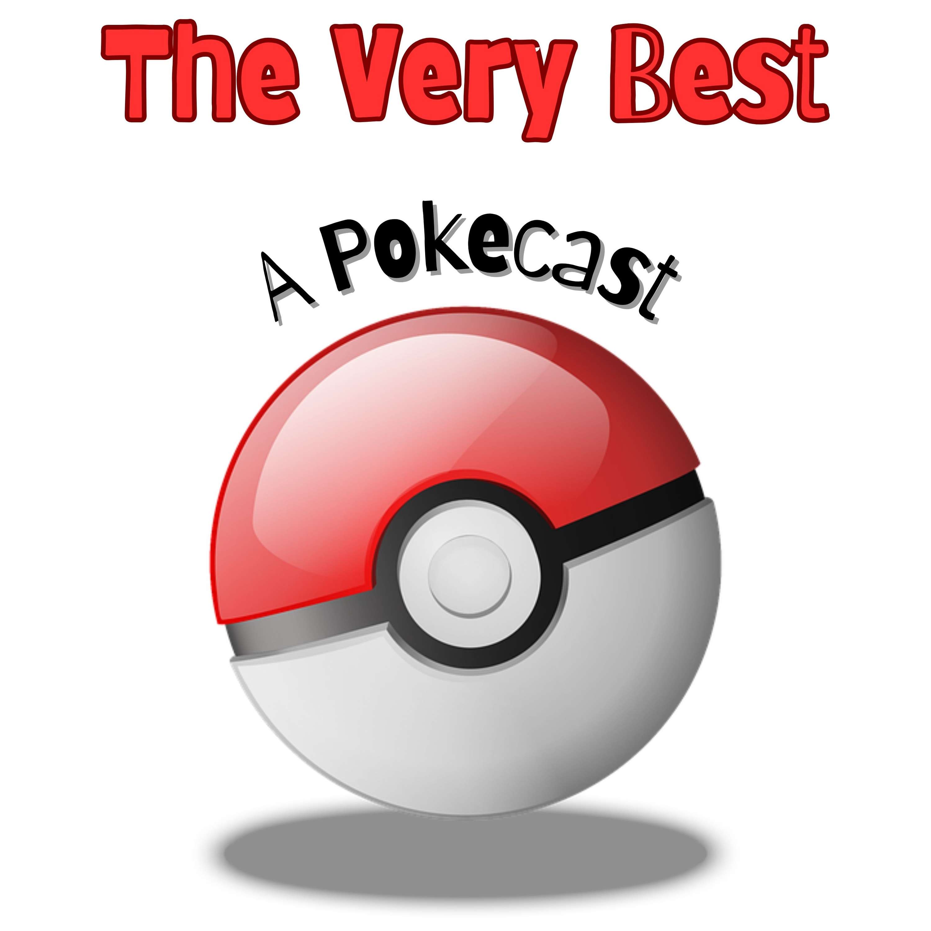 The Very Best: A Pokecast