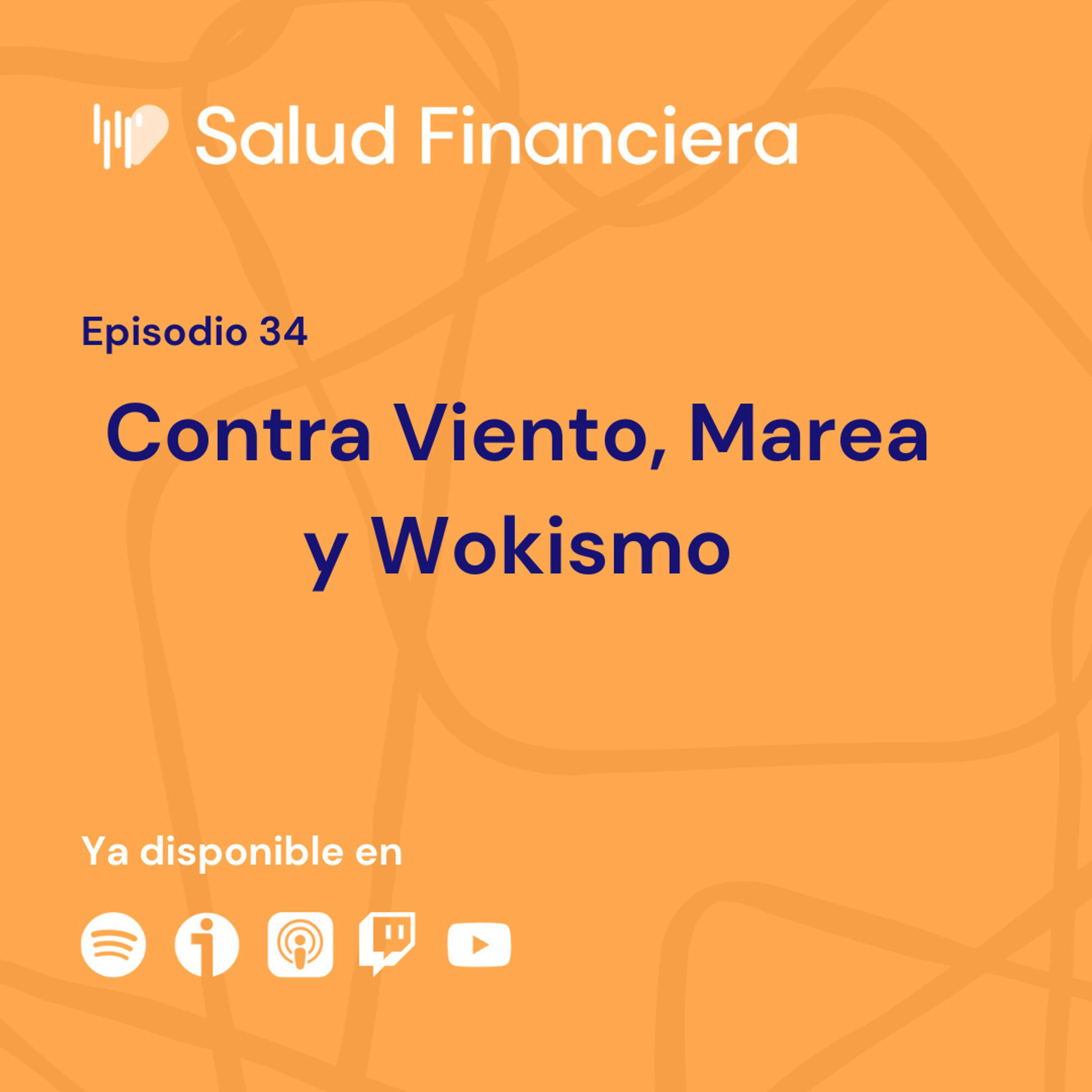 Salud Financiera