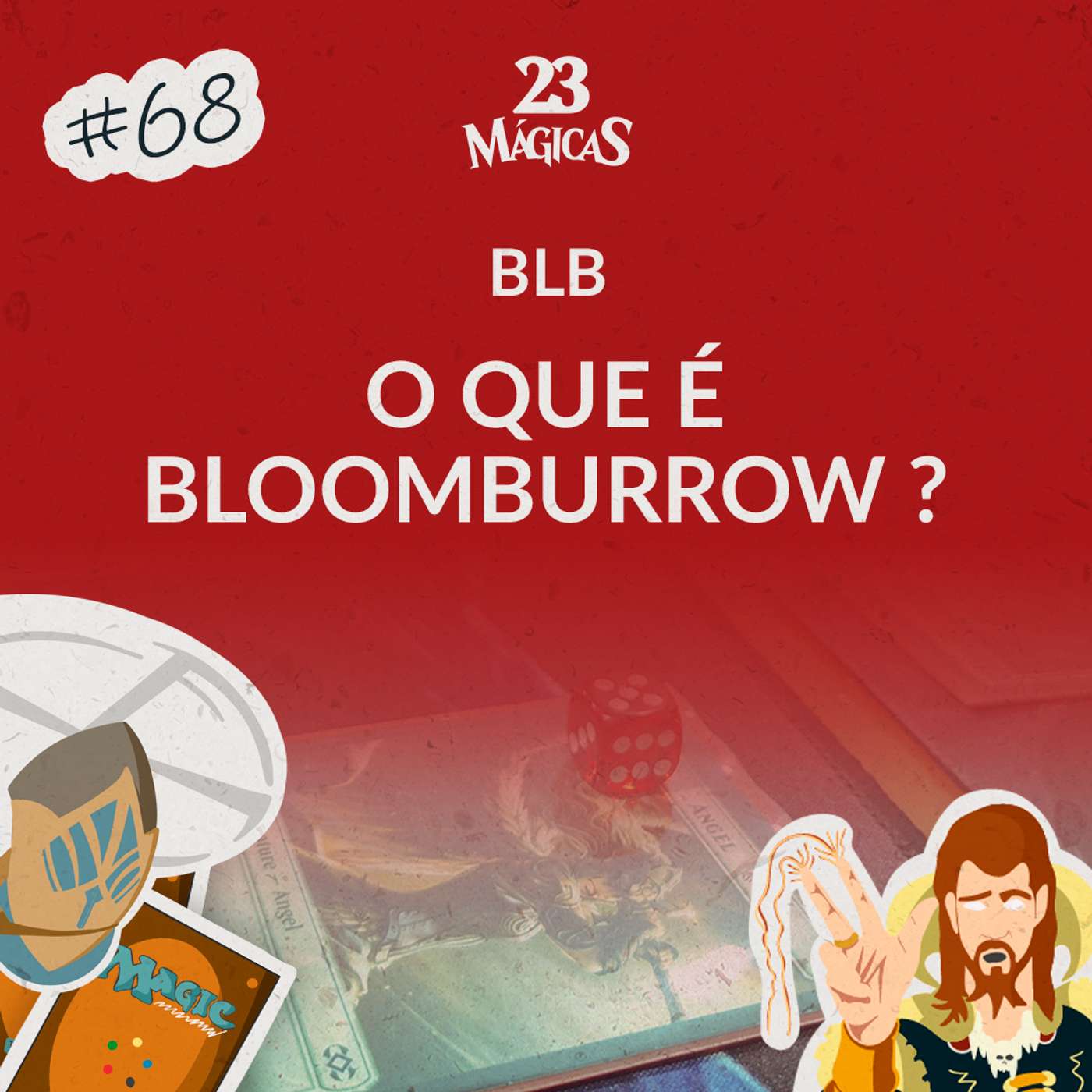 23 Mágicas