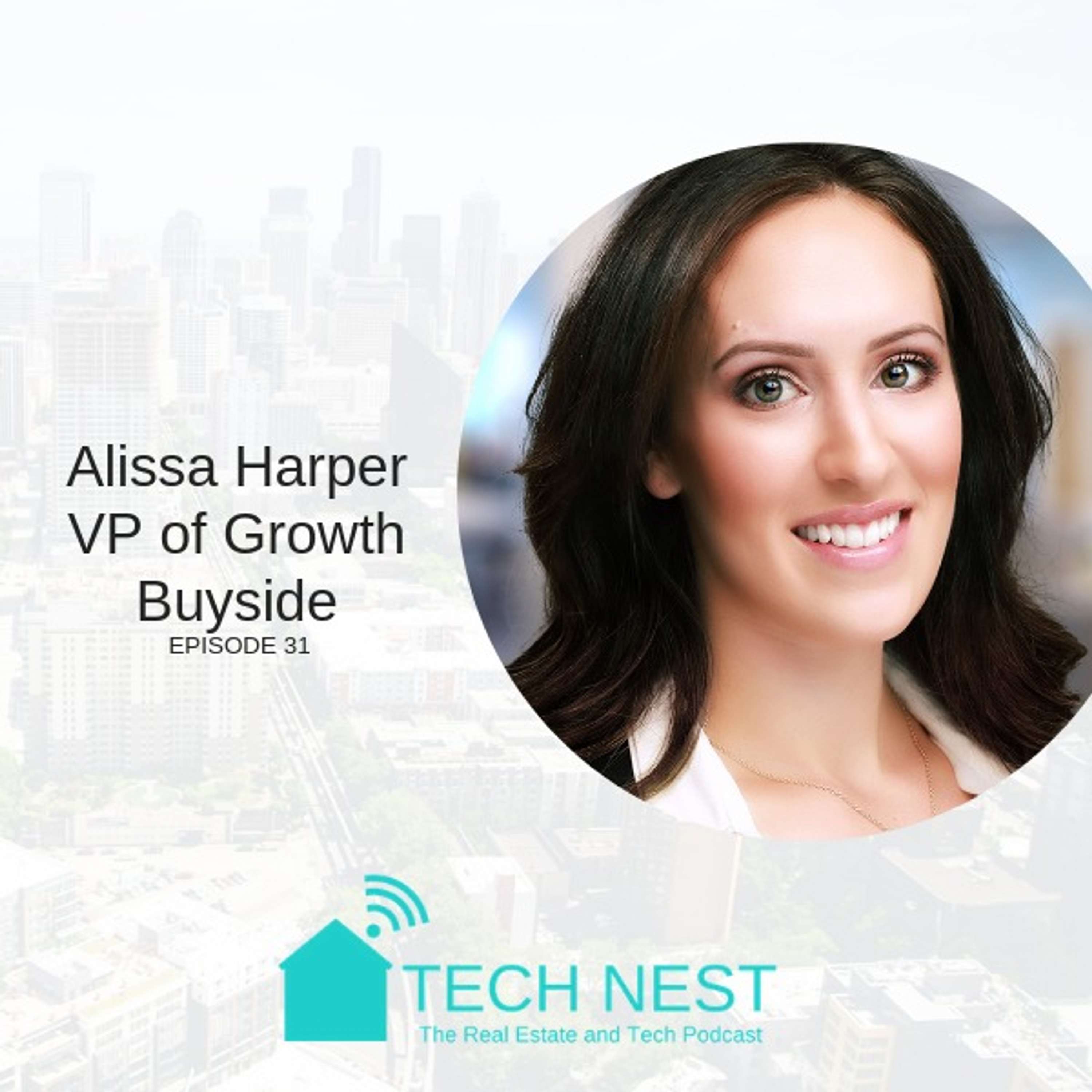Tech Nest: The Proptech Podcast
