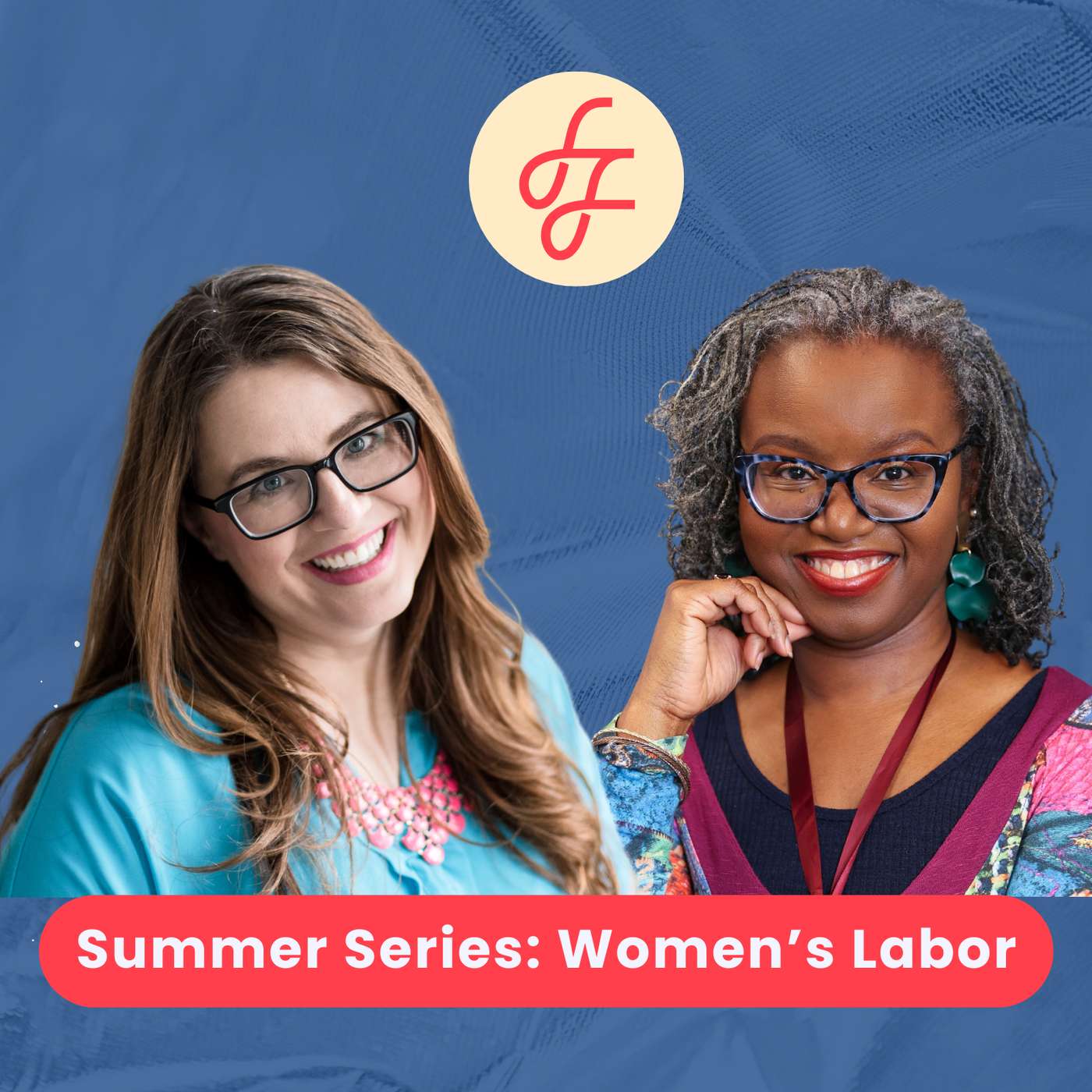 Feminist Founders: Building Profitable People-First Businesses