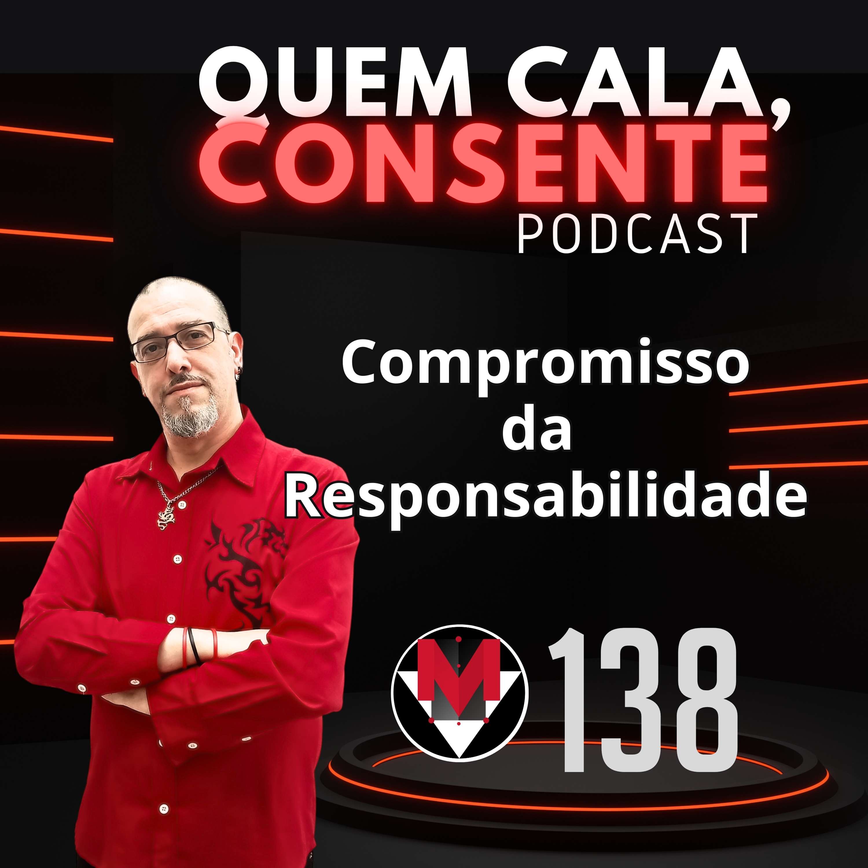 Compromisso da Responsabilidade