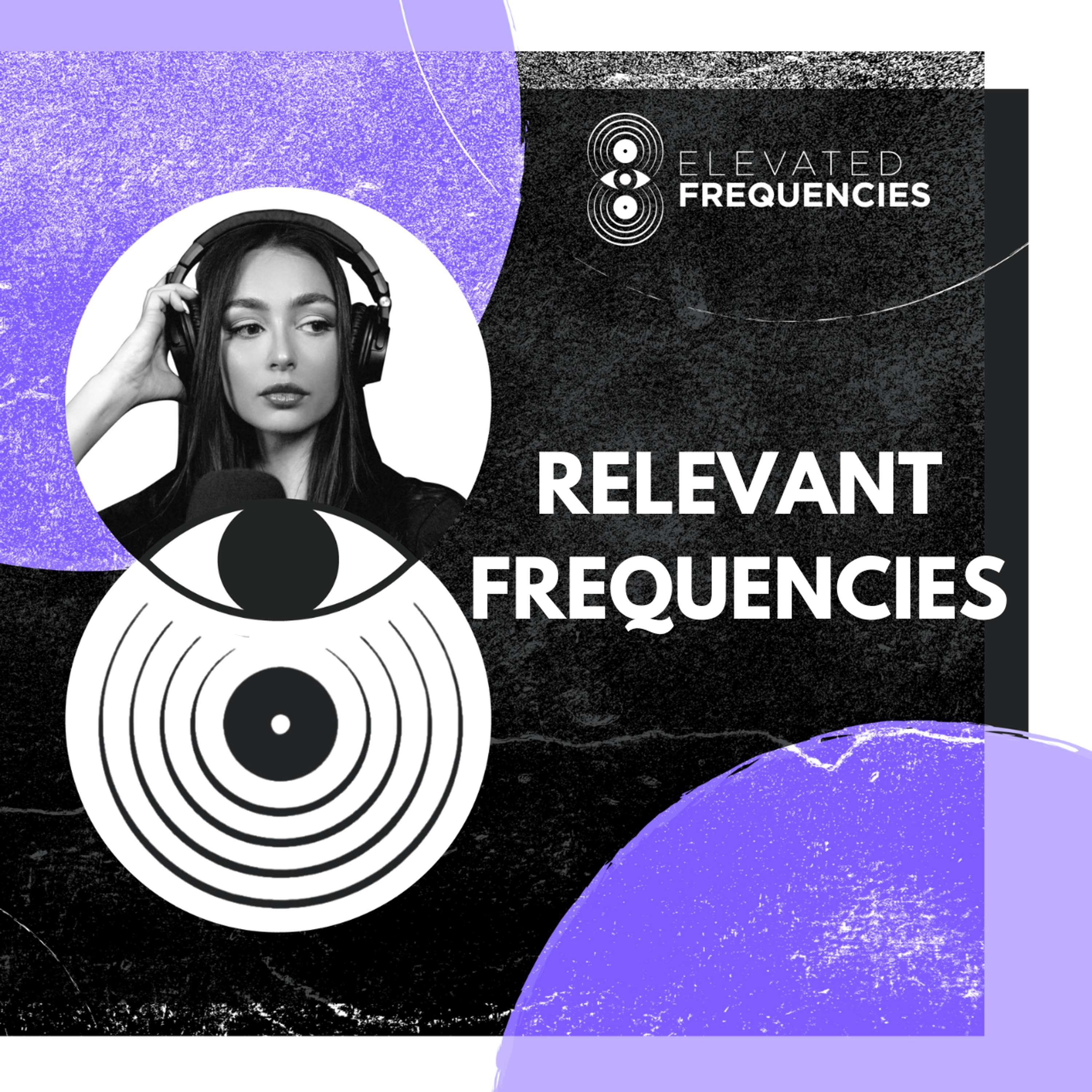 Finding Gratitude From Difficult Experiences with Andrew Lux and Proppa | Relevant Frequencies #45