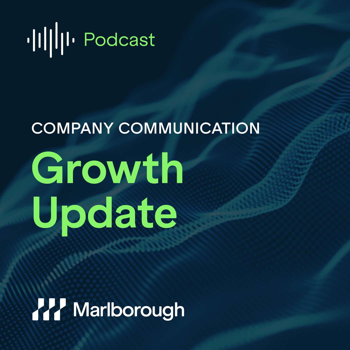02/12/24 Growth Update - Martin Ratcliffe episode artwork