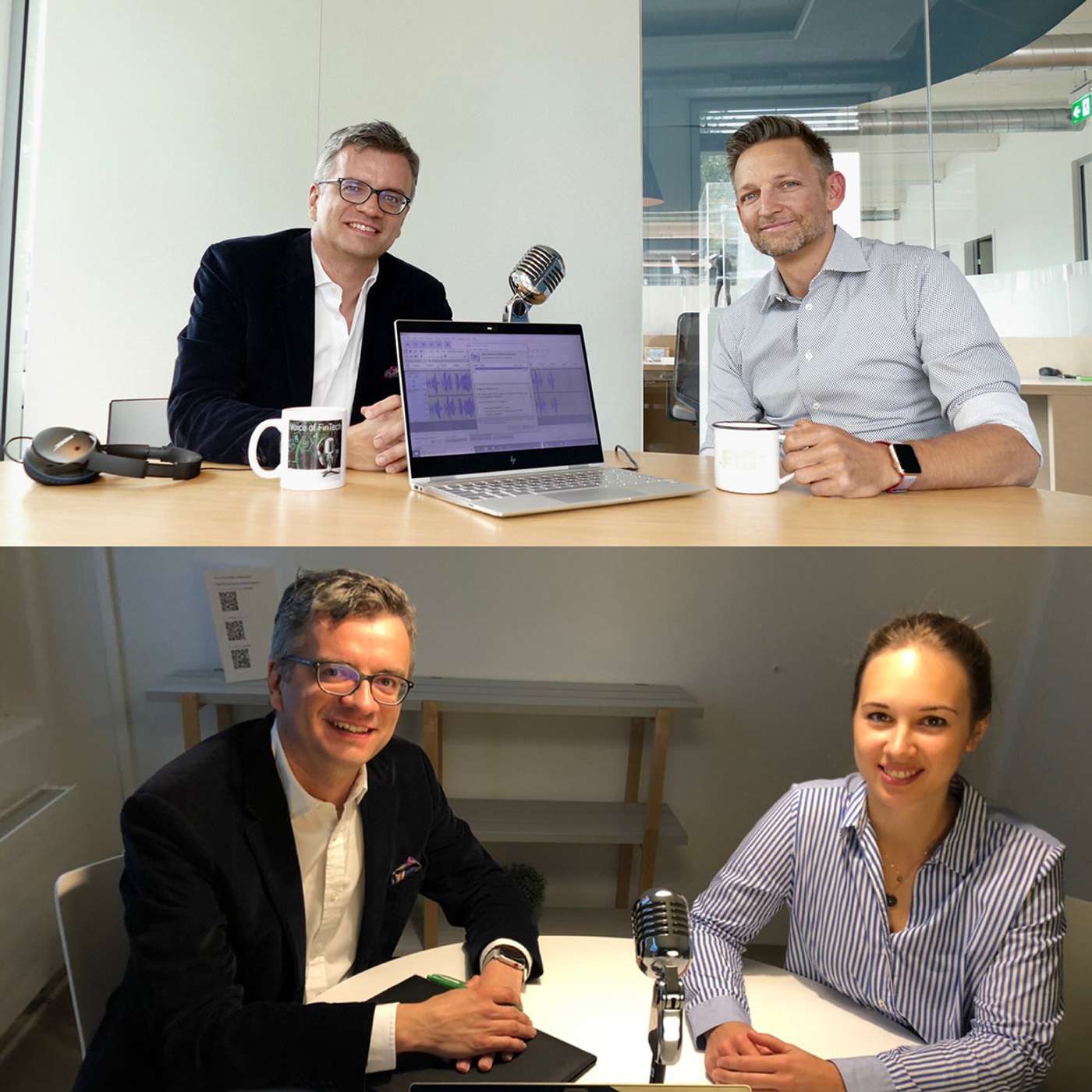 Voice of FinTech®