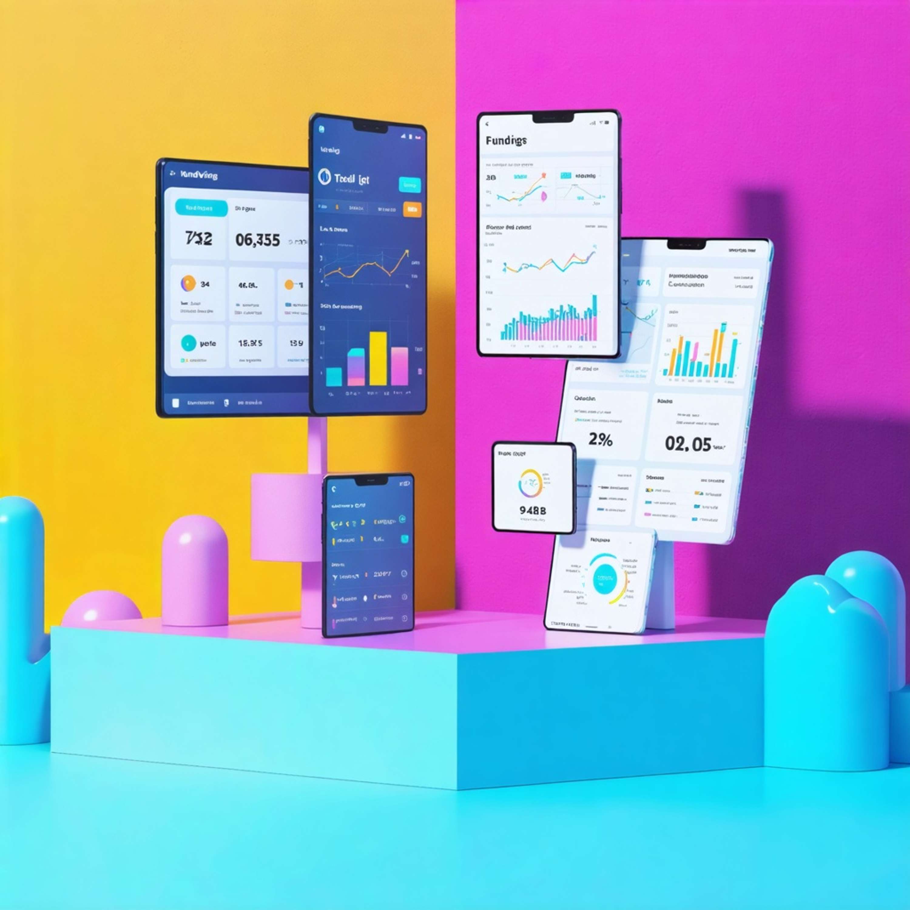 Fundingo vs DigiFi: Why Fundingo Excels in Loan Management