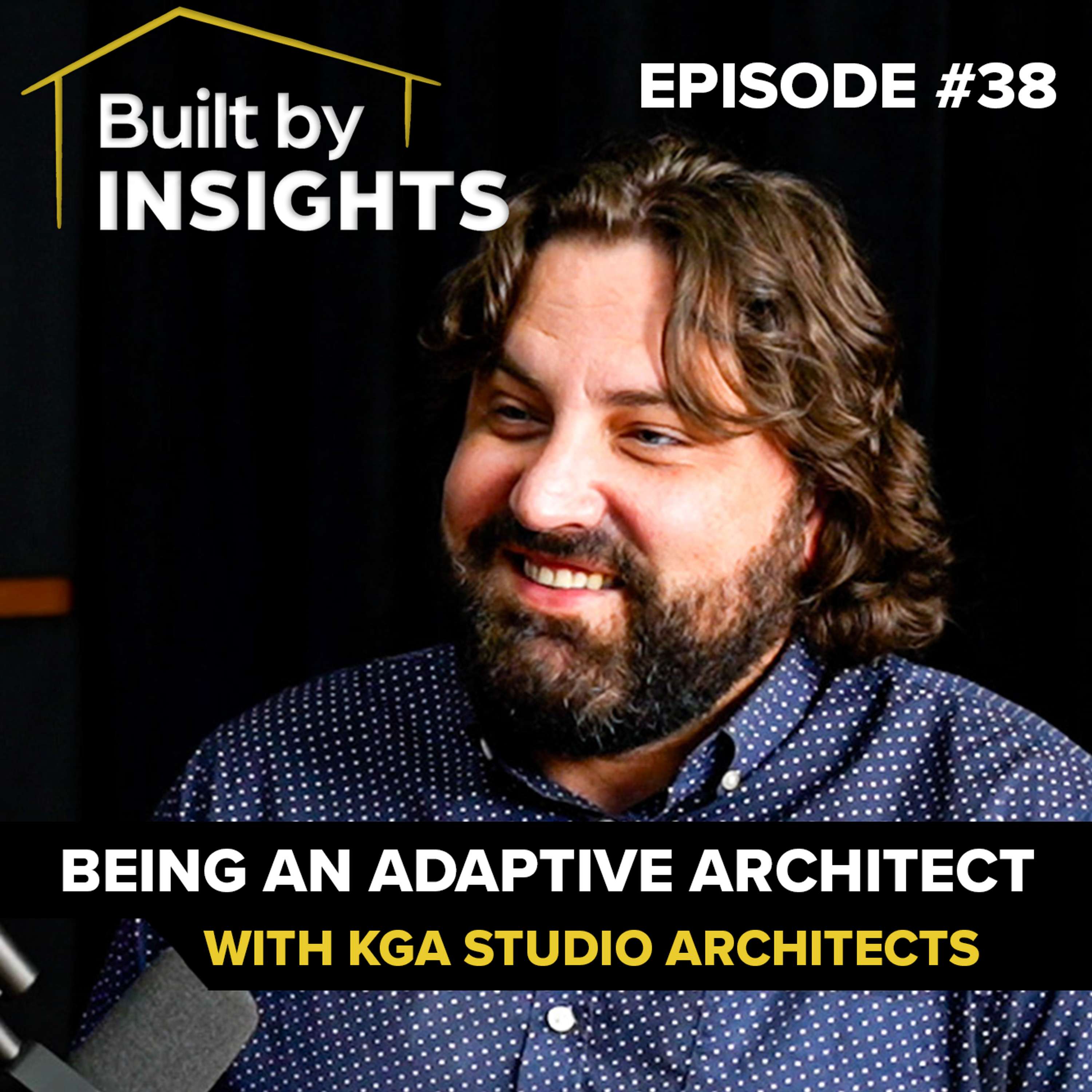 Built By Insights
