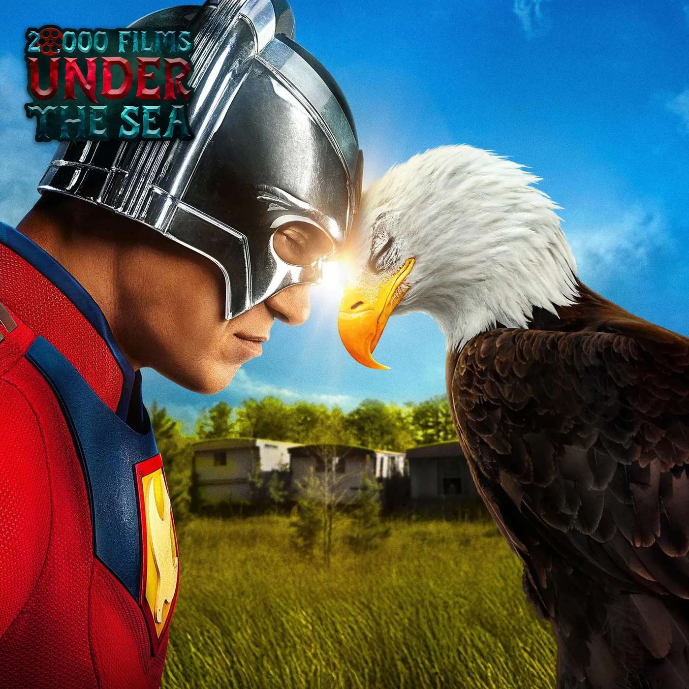 "Peacemaker" Season 2 Spoilercast