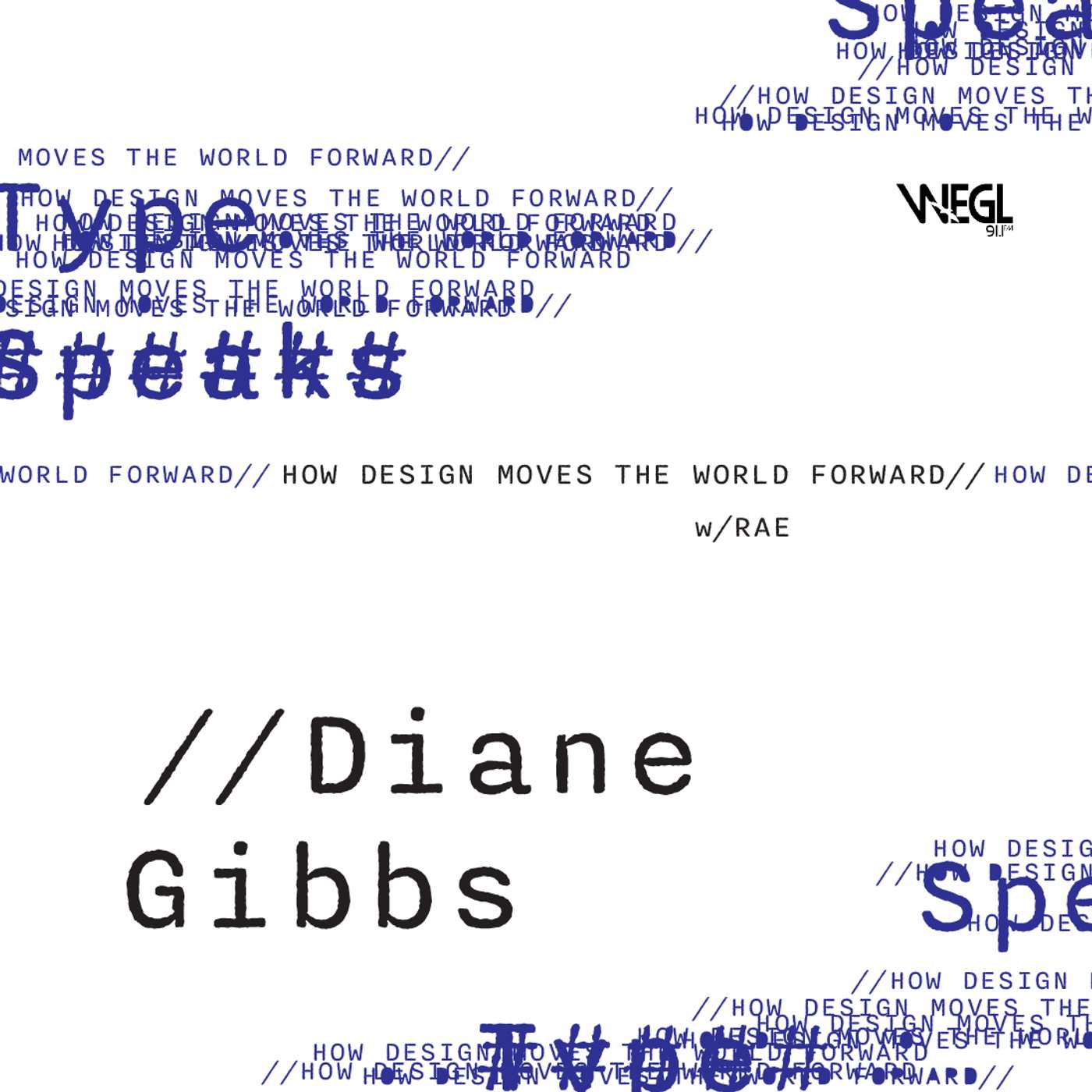 02.17 // Design as a Lifelong Habit // Diane Gibbs 02.17 // Design as a Lifelong Habit // Diane Gibbs