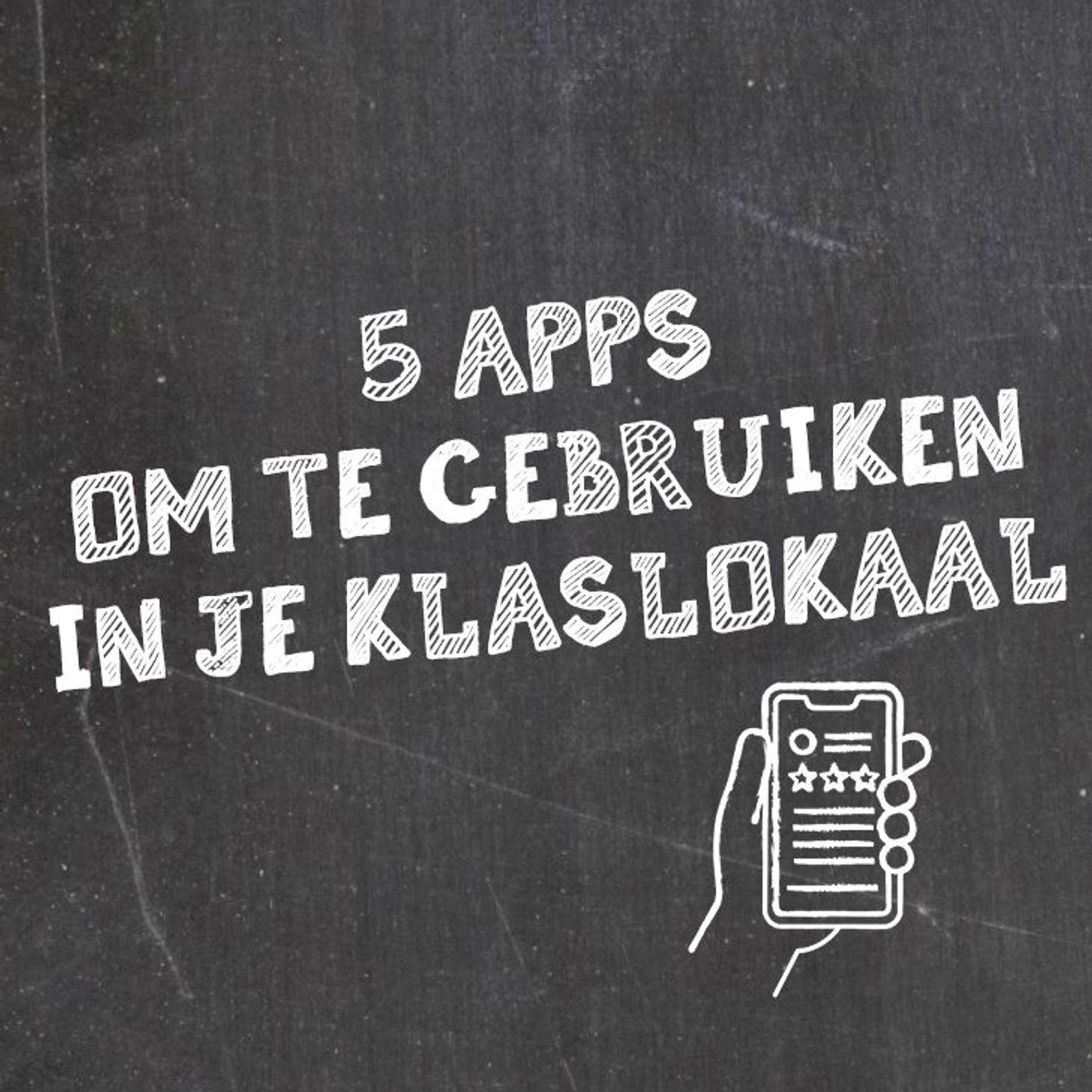 Buiten de krijtlijnen
