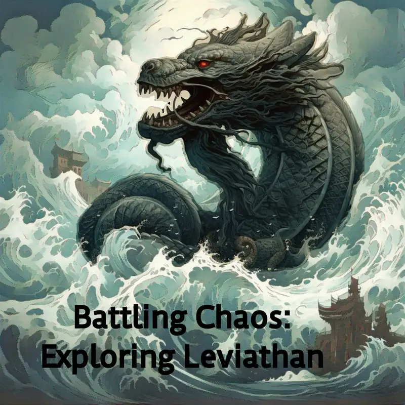 Battling Chaos: Exploring Leviathan
