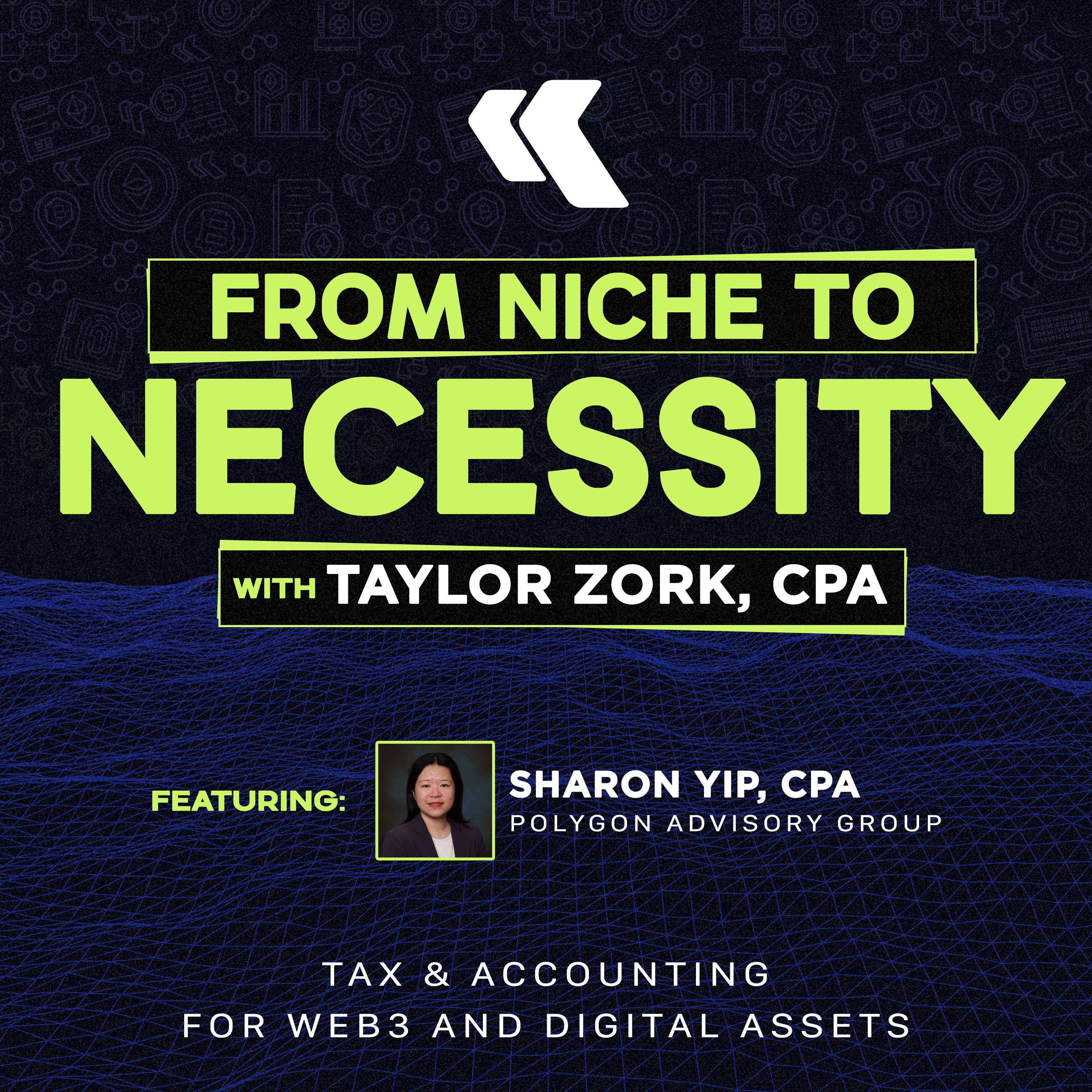 From Niche to Necessity: Tax & Accounting for Web3 and Digital Assets