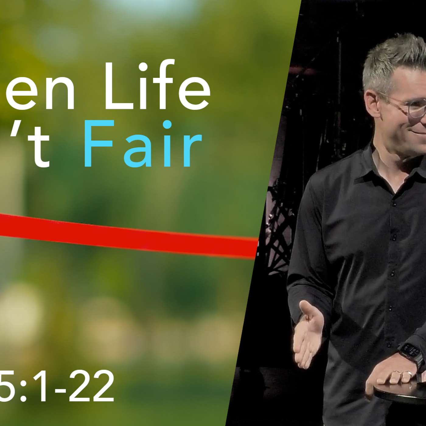 What To Do When You Are Treated Unfairly