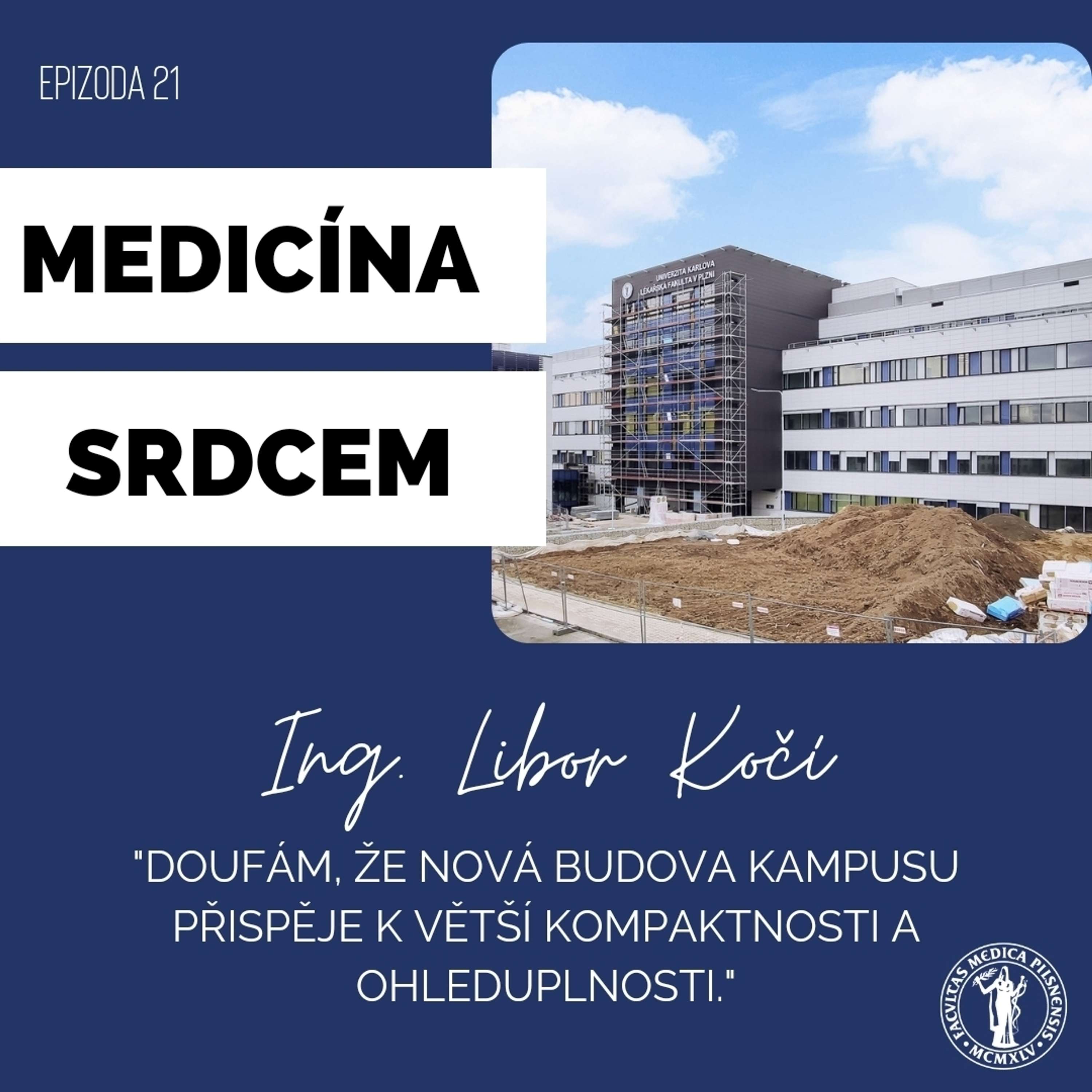 Medicína srdcem