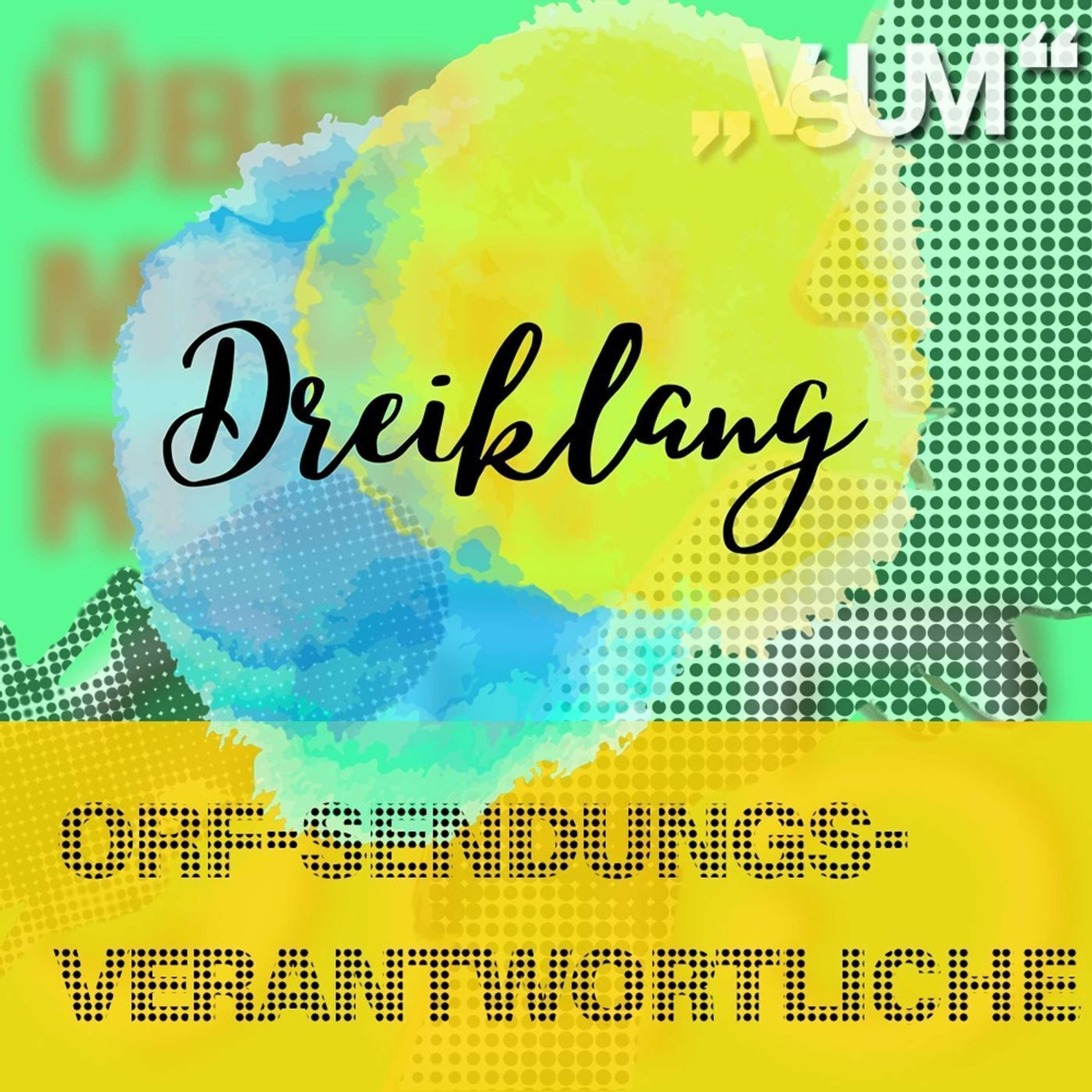 Über Medien Reden - 365, der tägliche Podcast