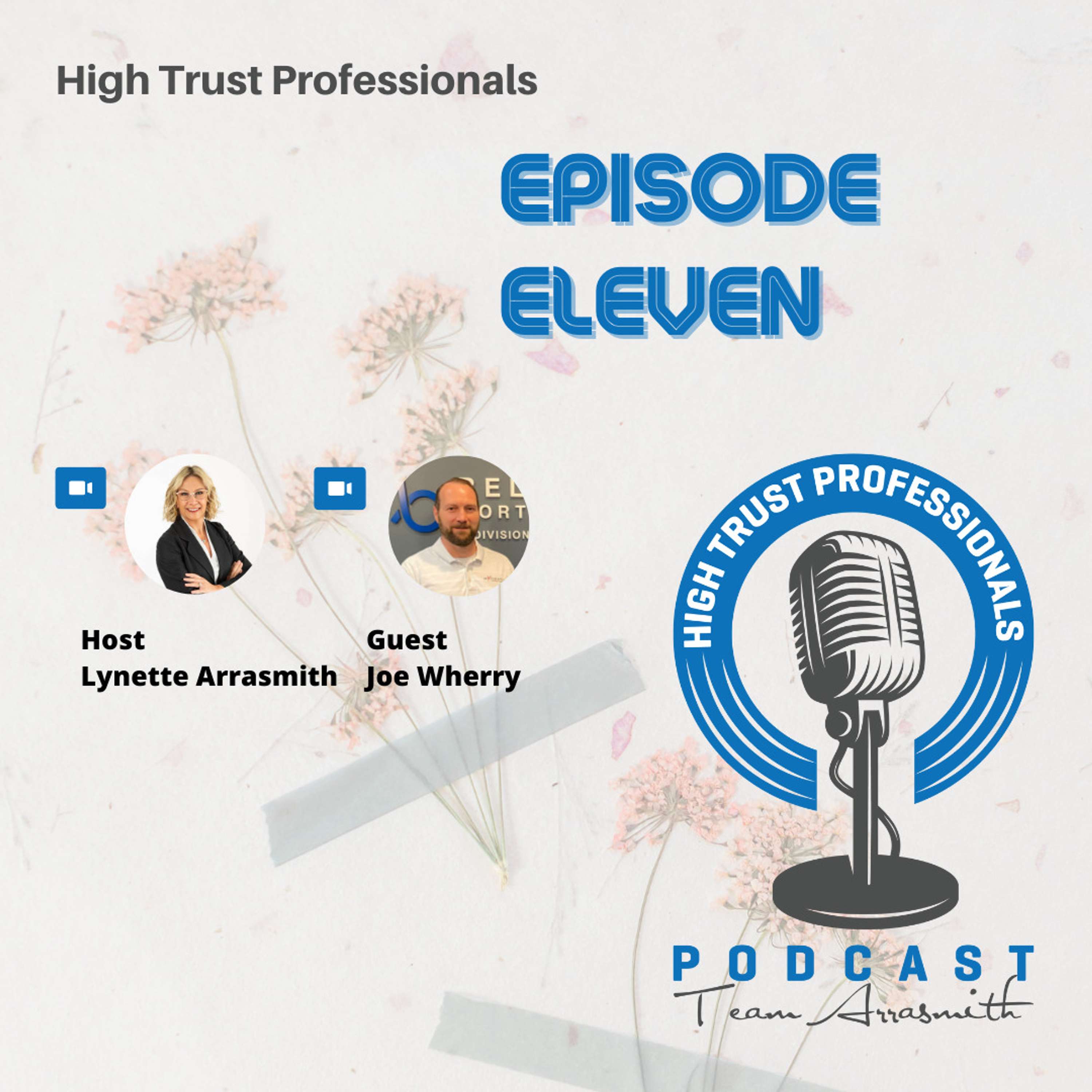 High Trust Professionals