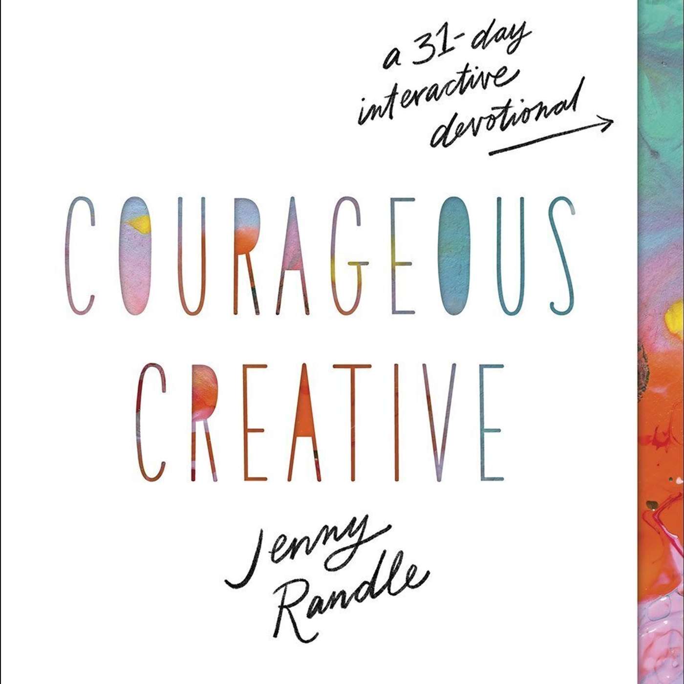 Cultivating Creativity in Your Child