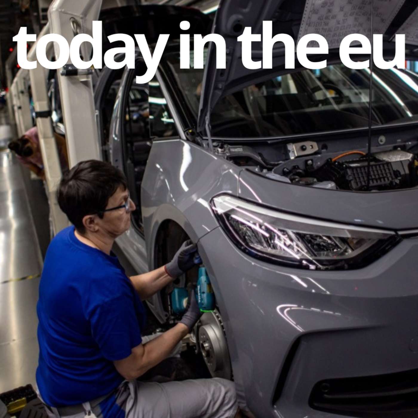 What makes 2025 the lucky year for EV buyers