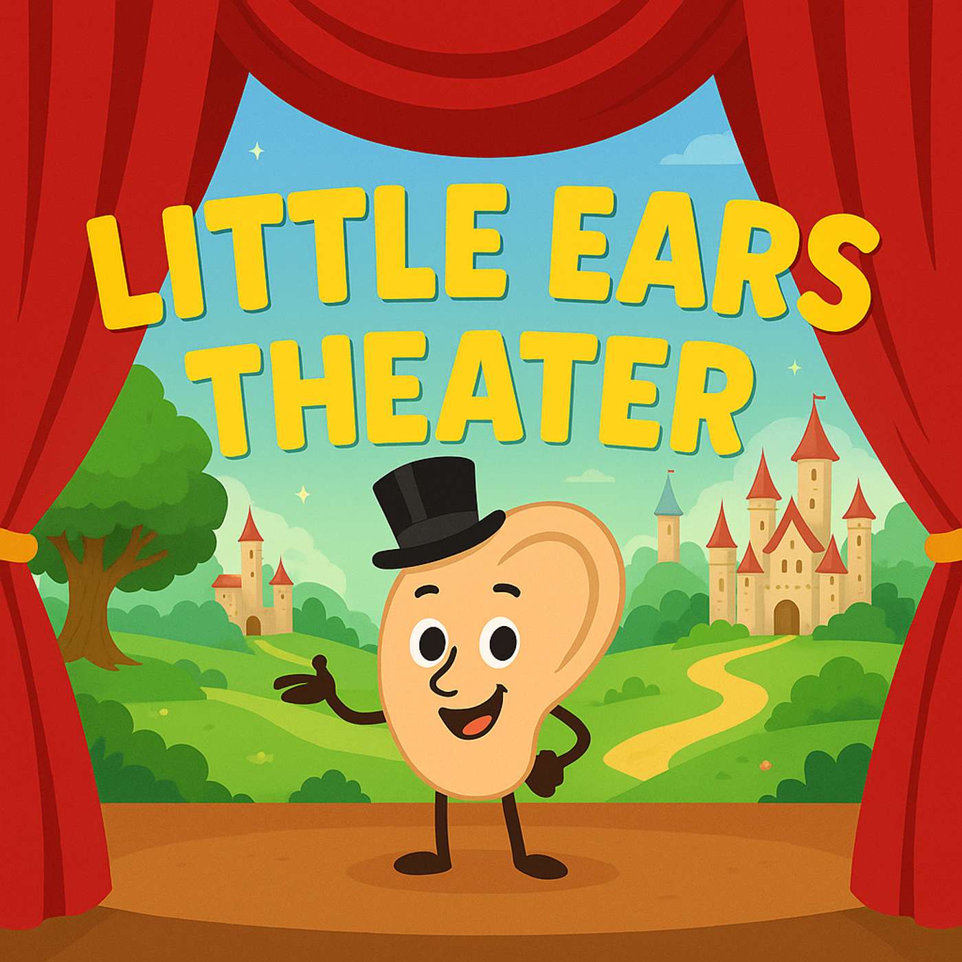 Little Ears Theater