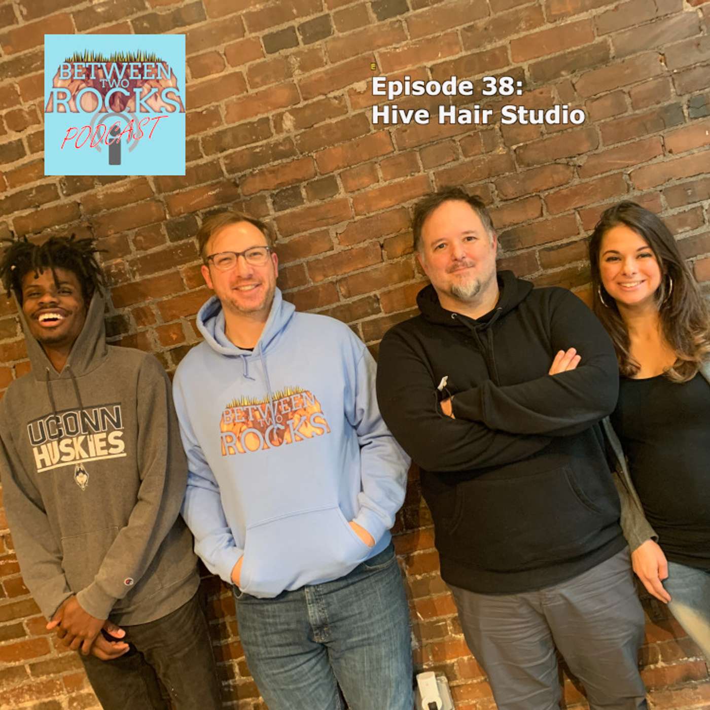 Hive Hair Studio | Episode 38