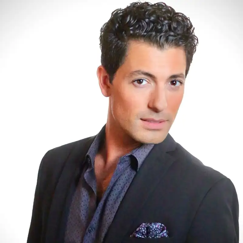 Jonathan Karrant