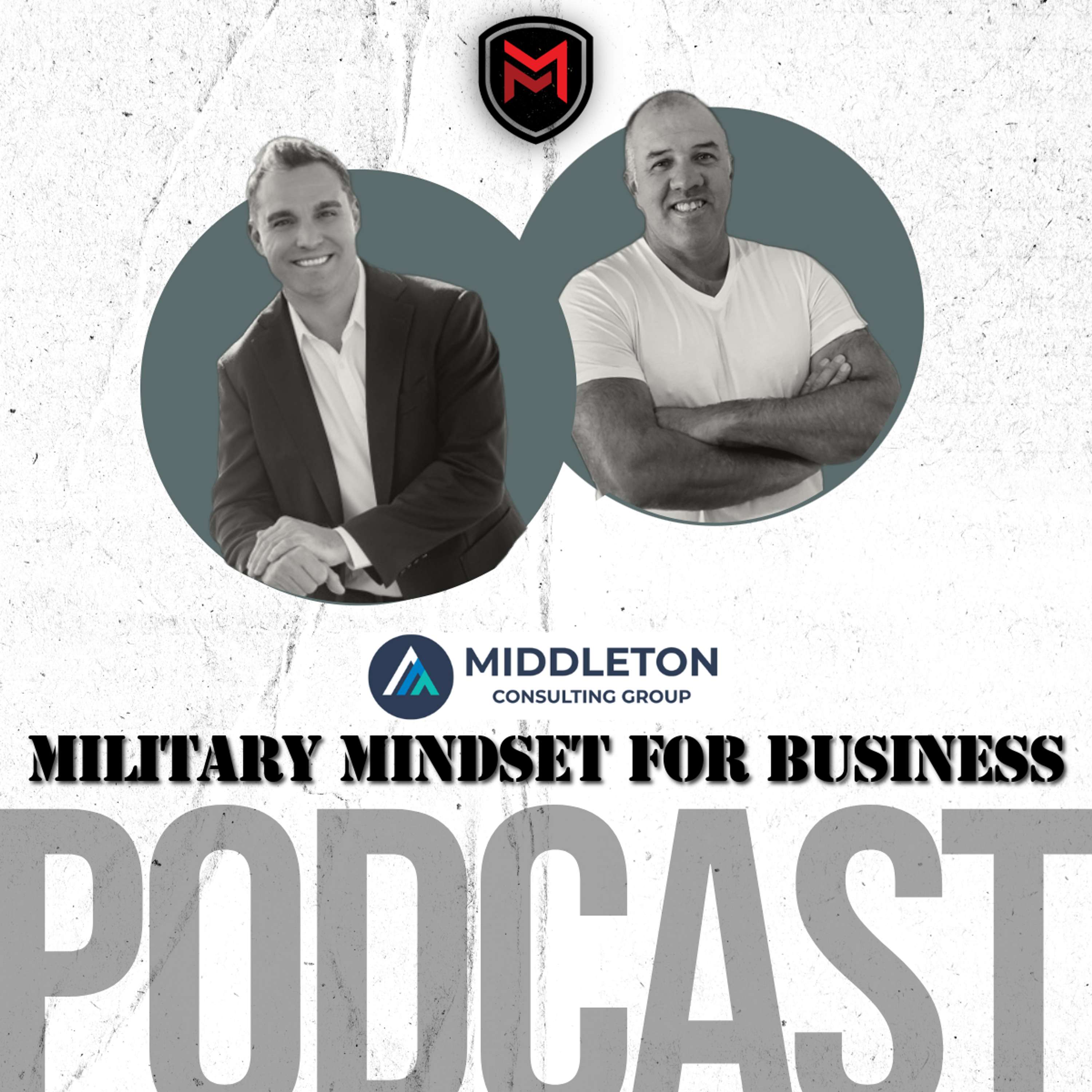 Military Mindset for Business