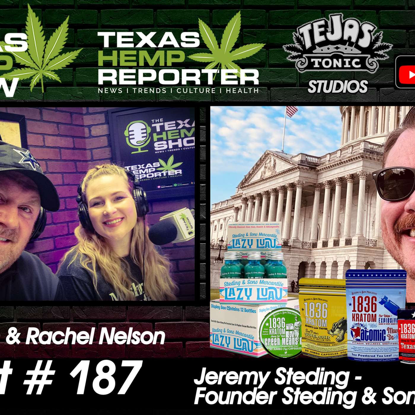 Blazed Weekly News