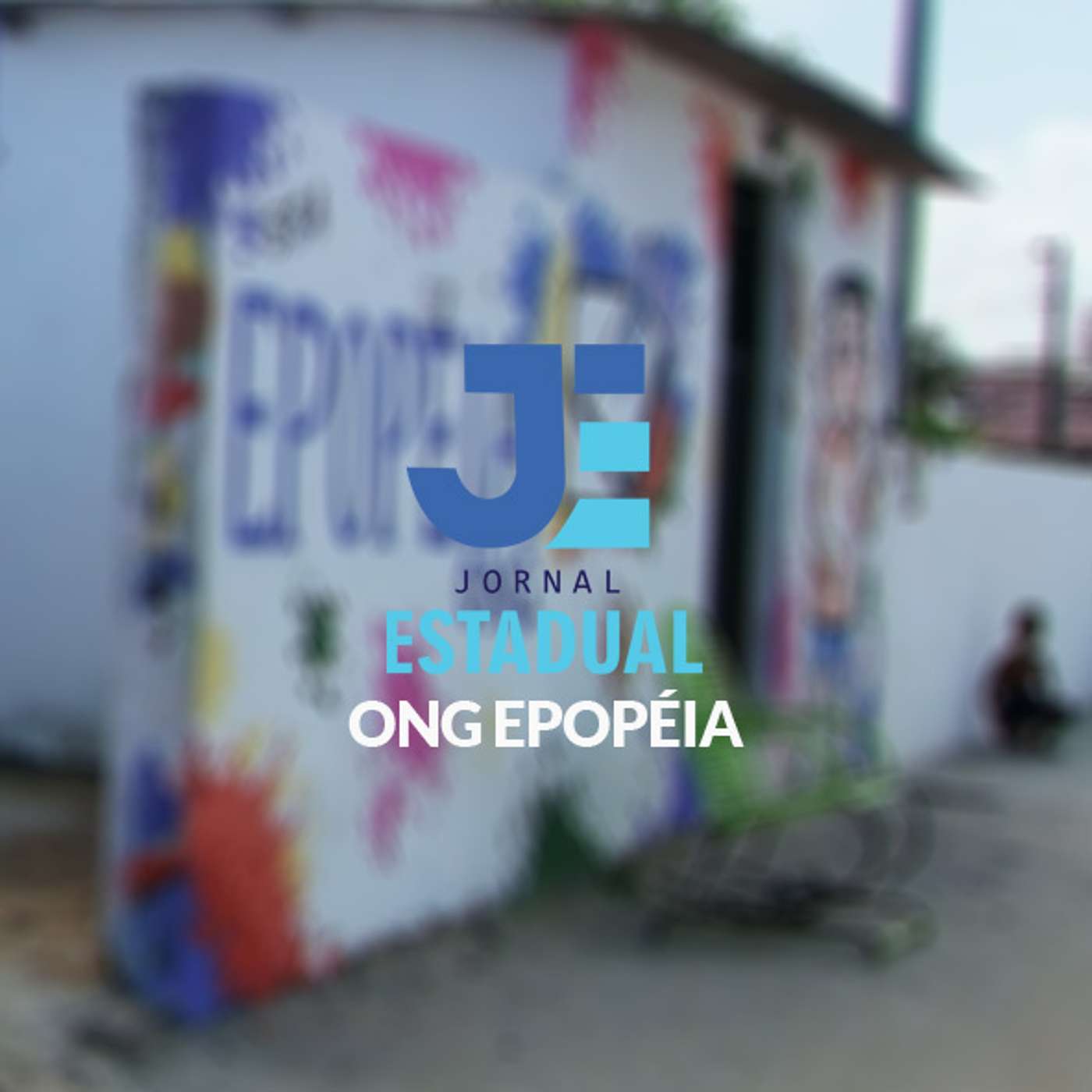 Matéria - ONG Epopéia episode artwork