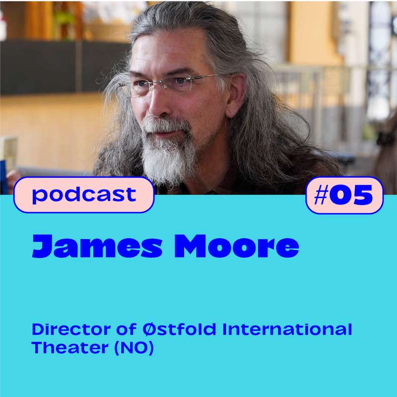 James Moore