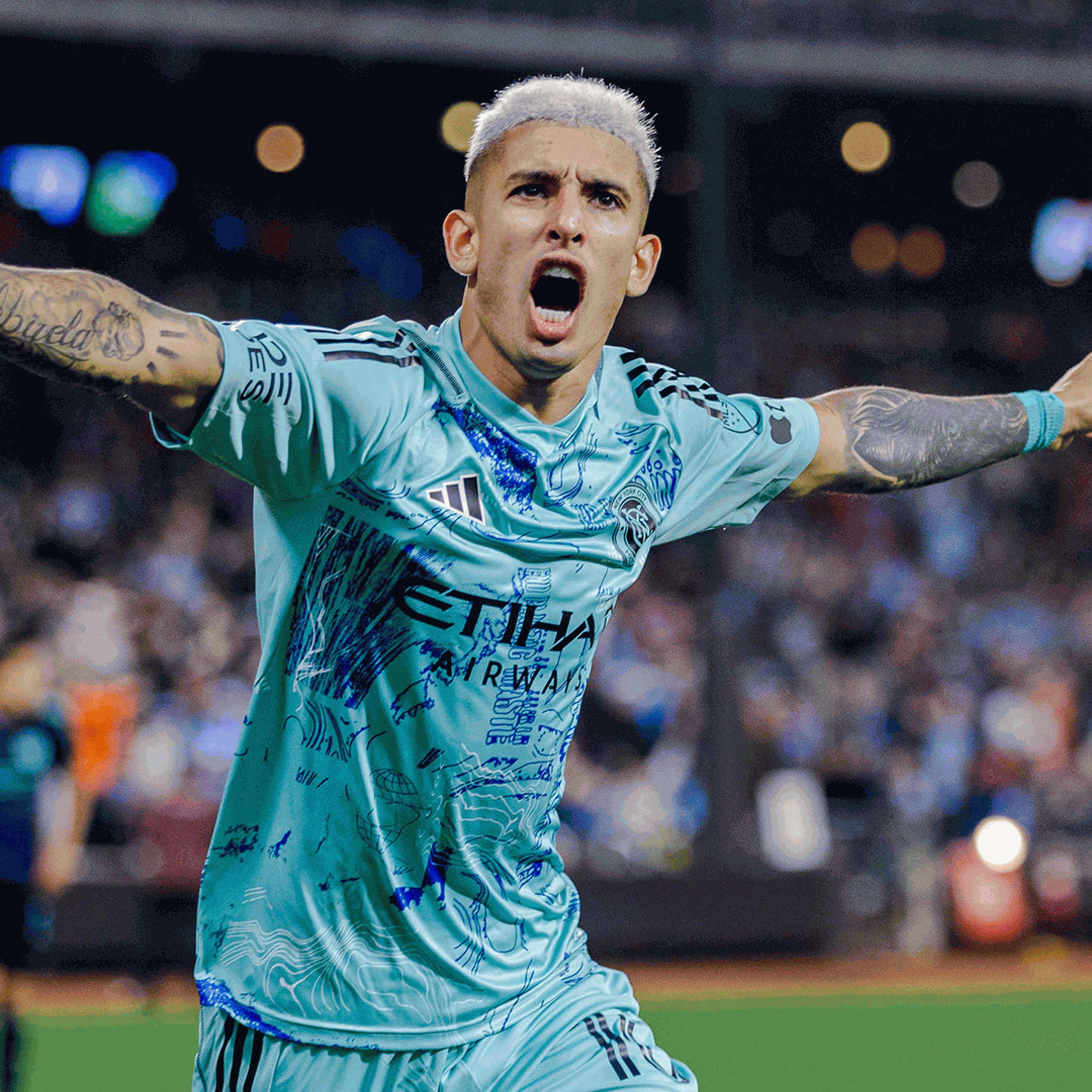 NYCFC Post 90\' Podcast