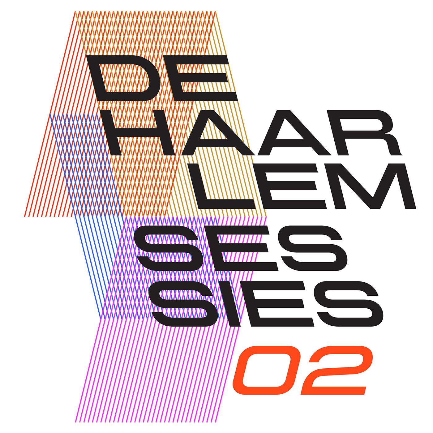 De Haarlem Sessies