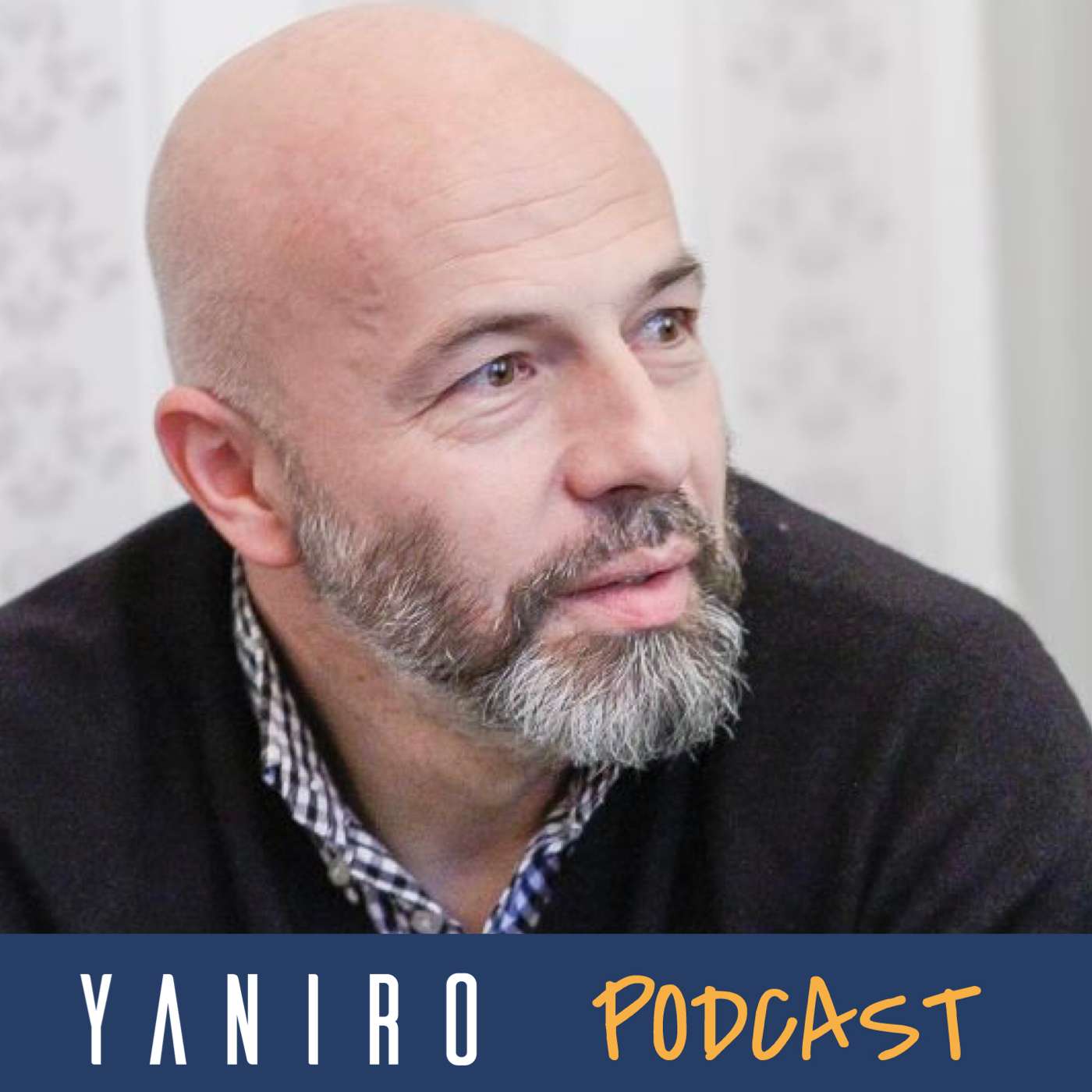 #173 - CLAUDE MONNIER: Comment traverser une transition professionnelle en tant que DRH