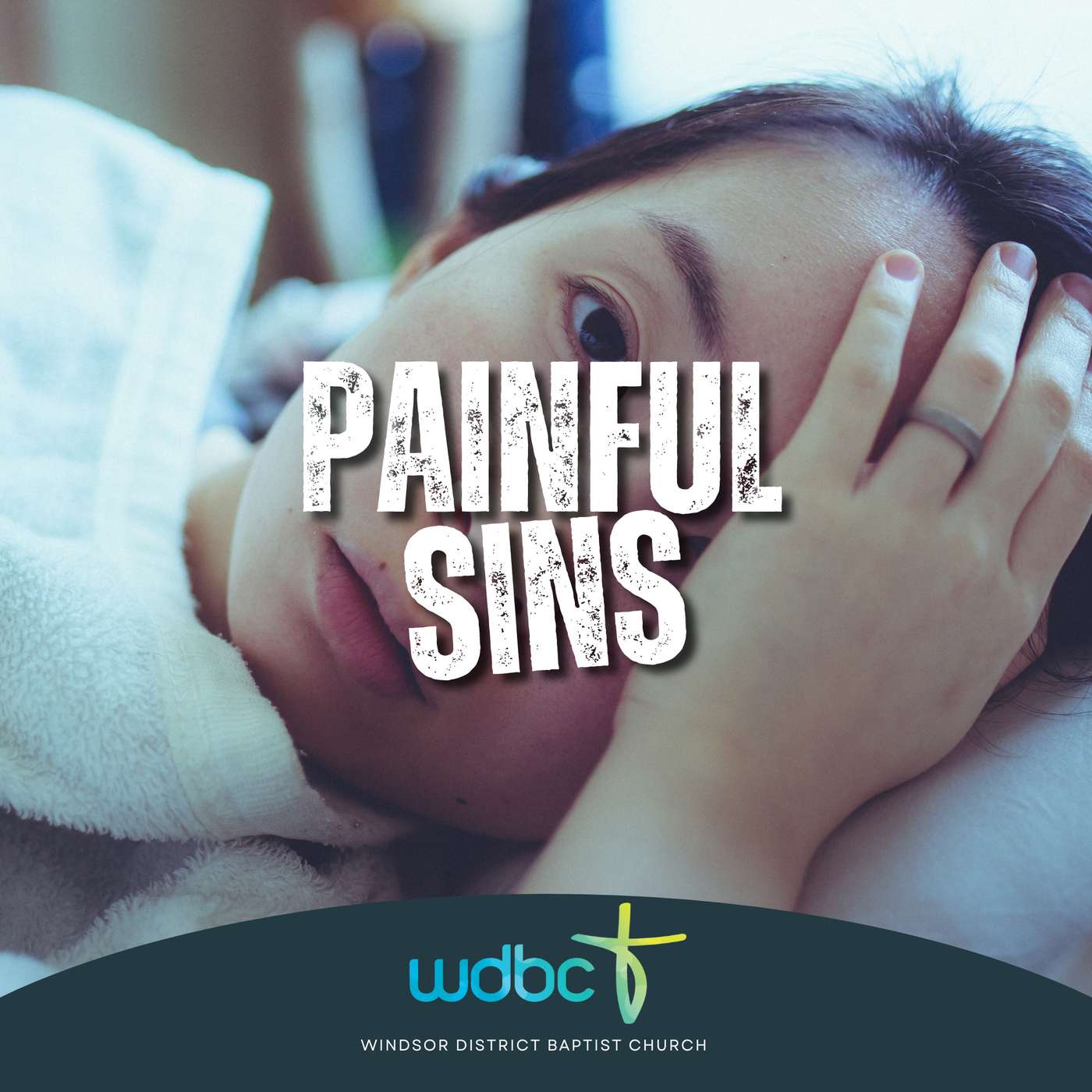 Pain #6 | Painful Sins
