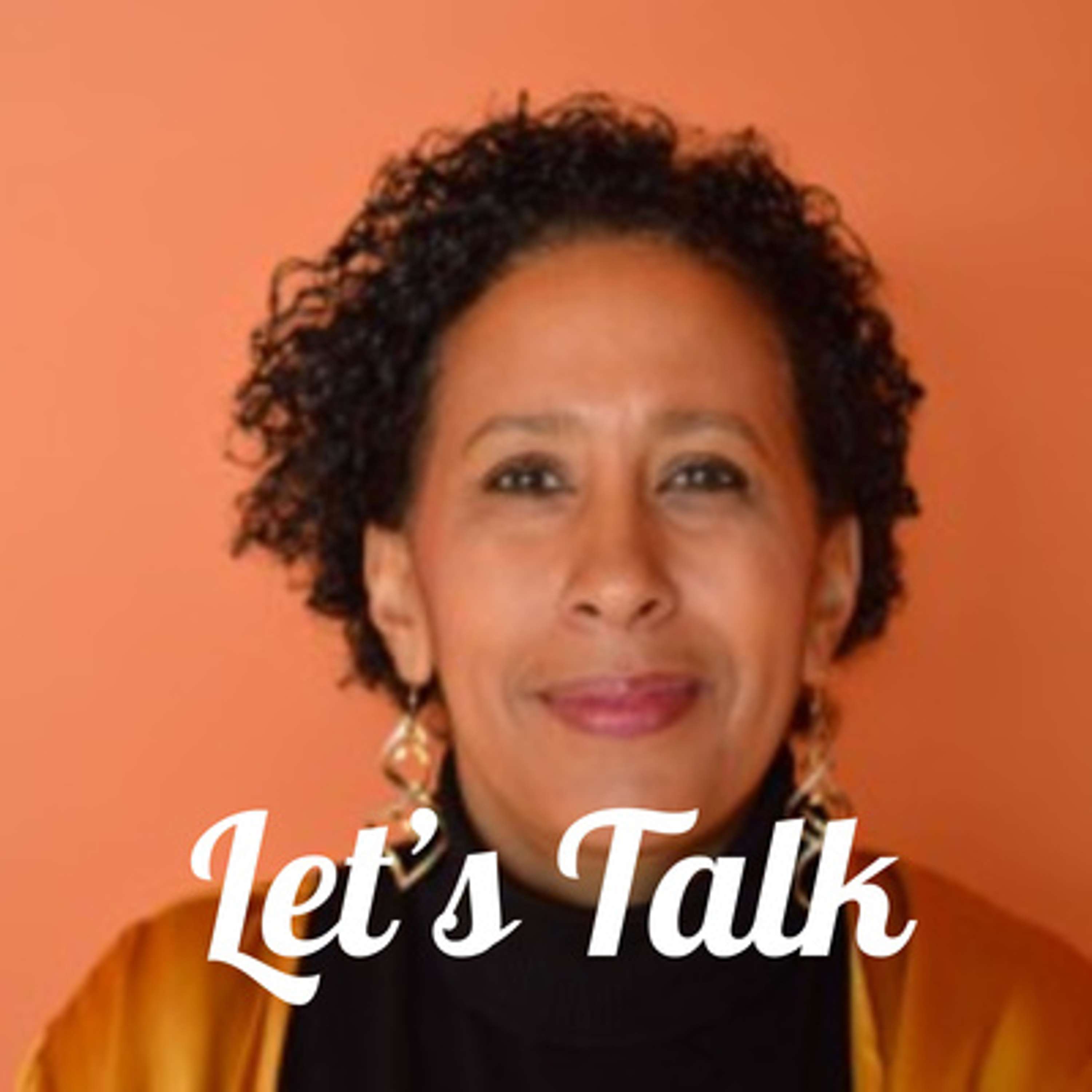 Let\'s Talk: Conversations on Race
