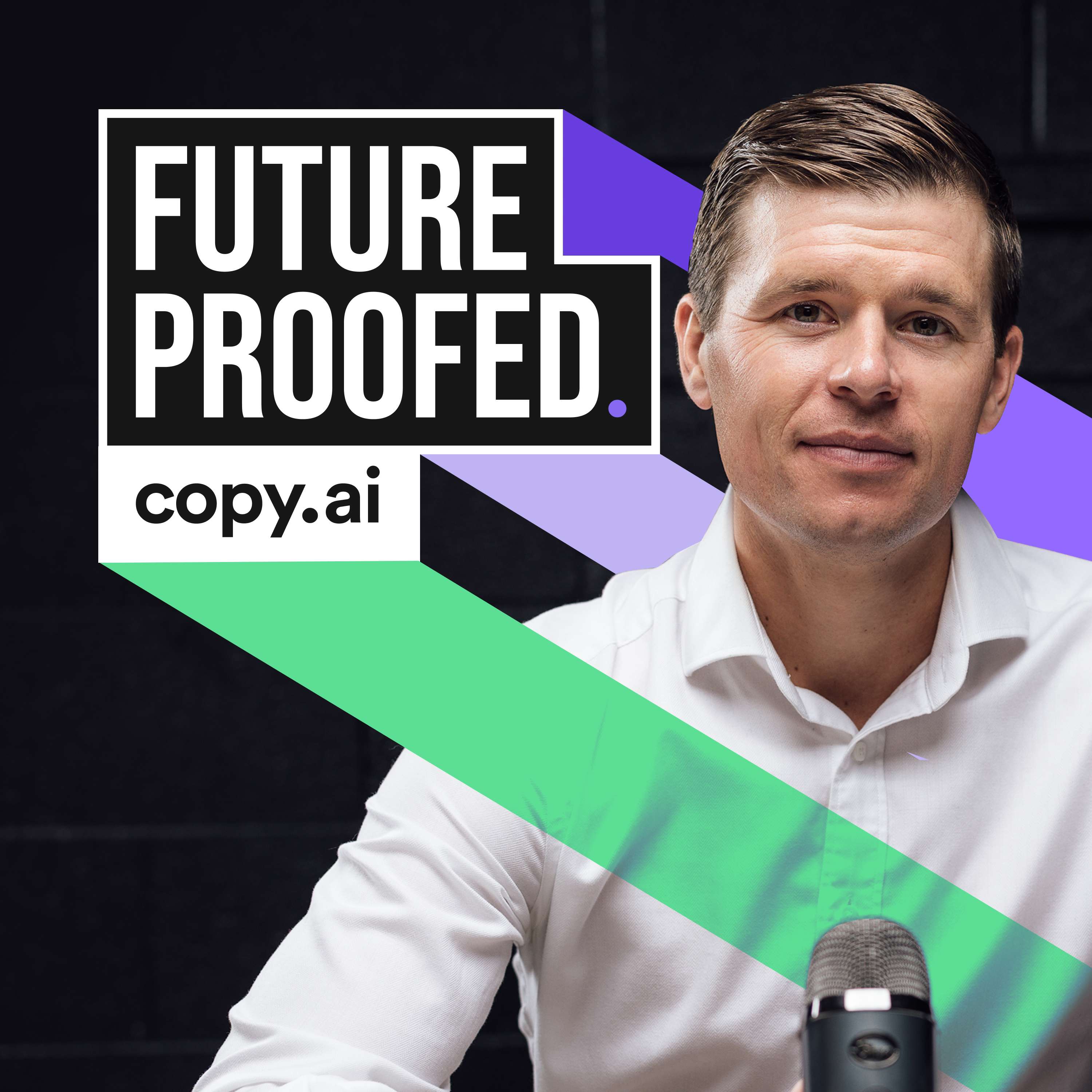 Future Proofed.