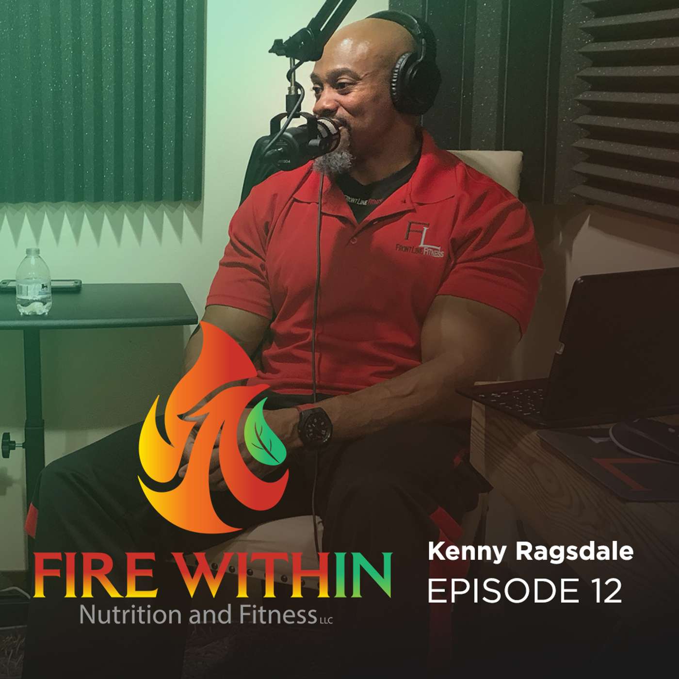 Fire Within Nutrition and Fitness