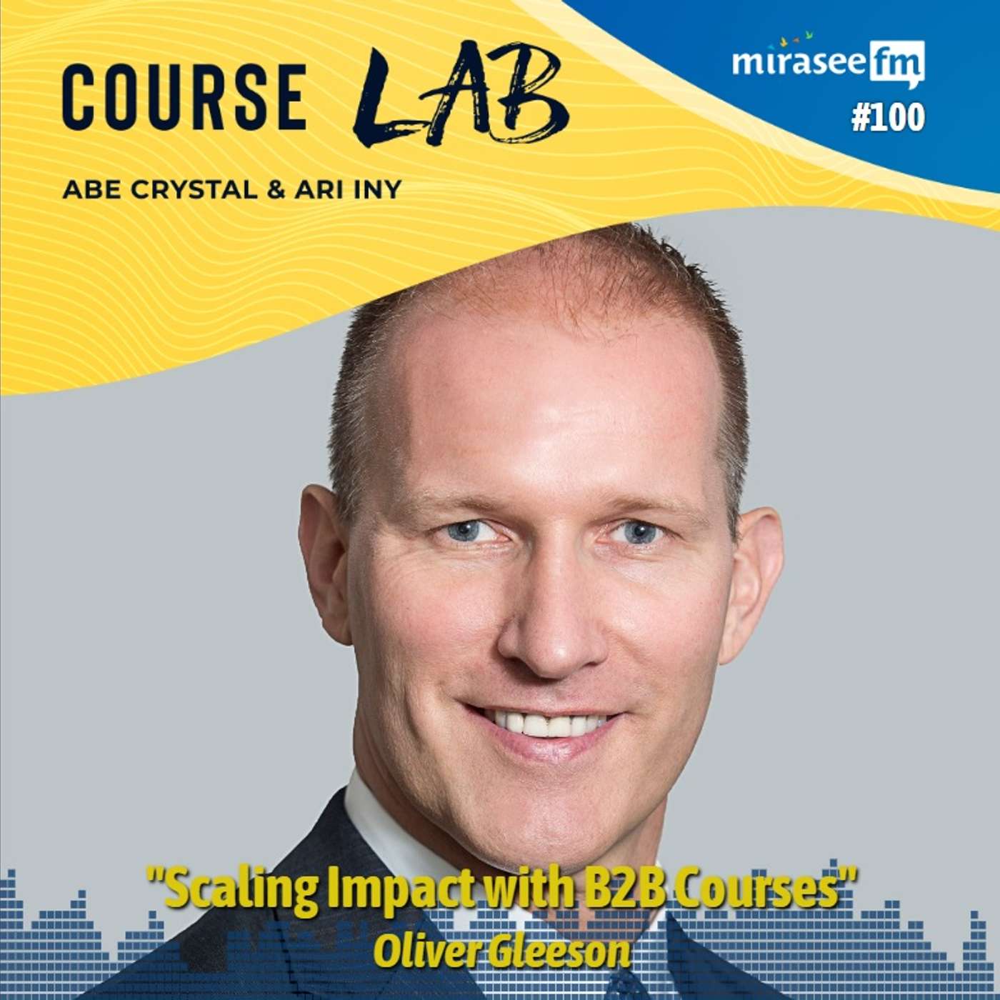 Course Lab: Lessons from Successful Online Course Creators