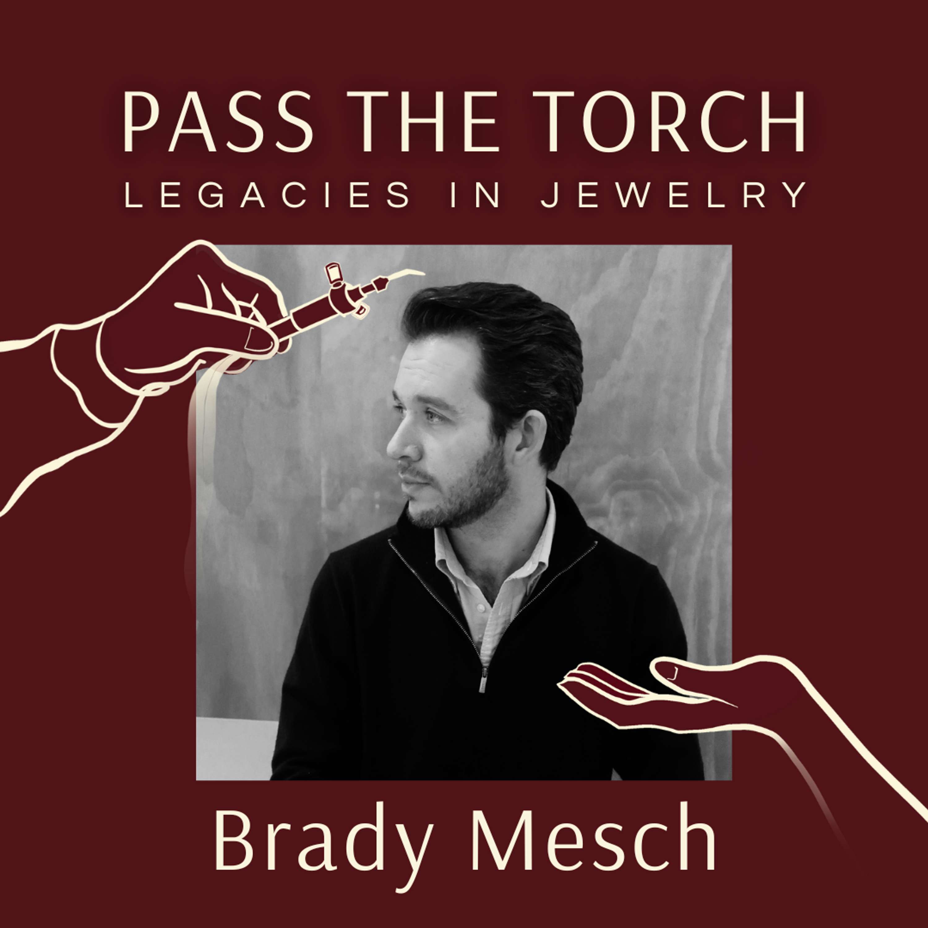 Pass The Torch: Legacies in Jewelry
