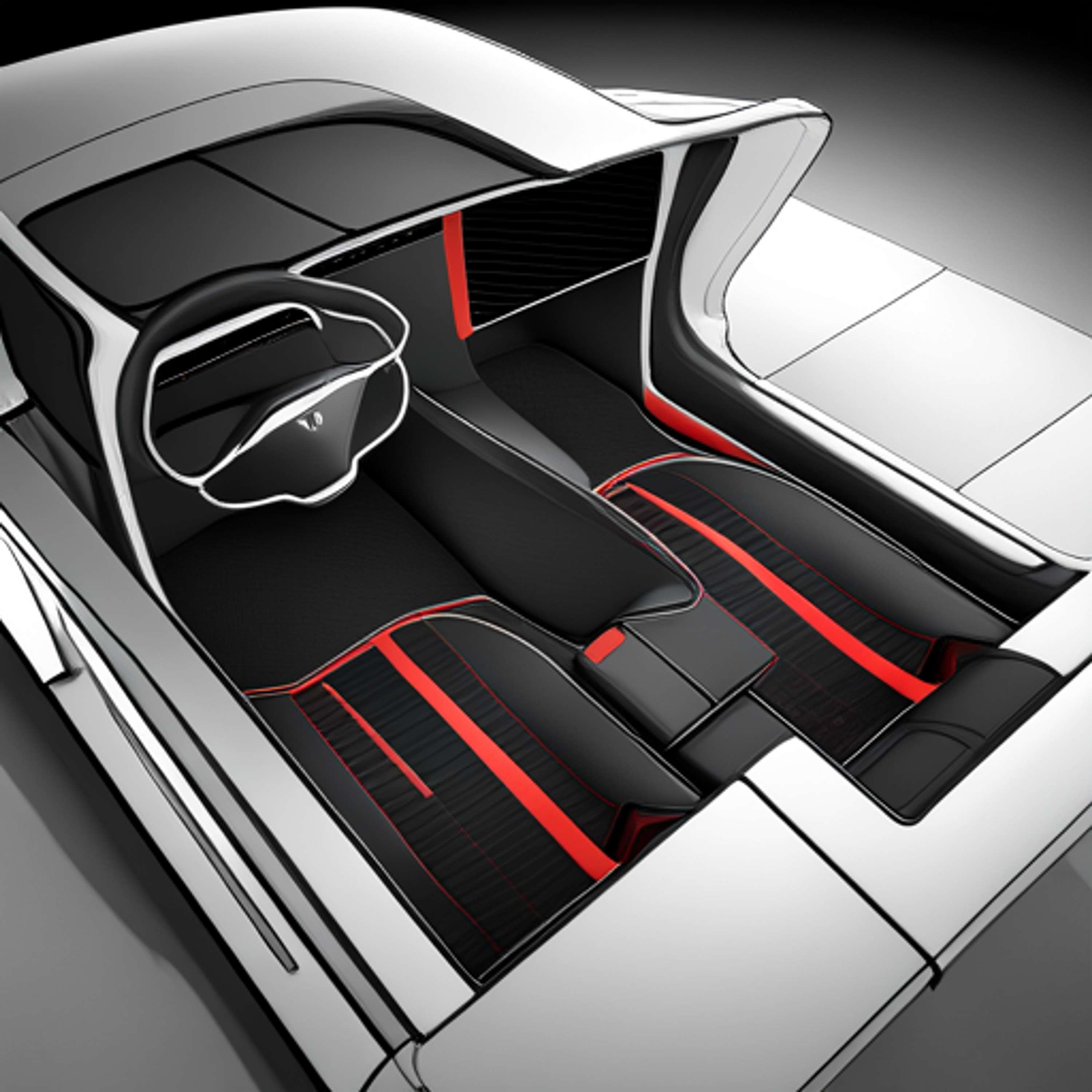 cover of episode Enhance Your Tesla Model Y: Top Floor Mats Guide 2020-2024