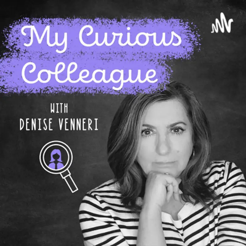 S2 E31 My Season Two Guests' Volunteer Org "Shout Outs"