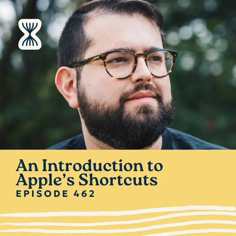 An Introduction to Apple’s Shortcuts with Stephen Robles